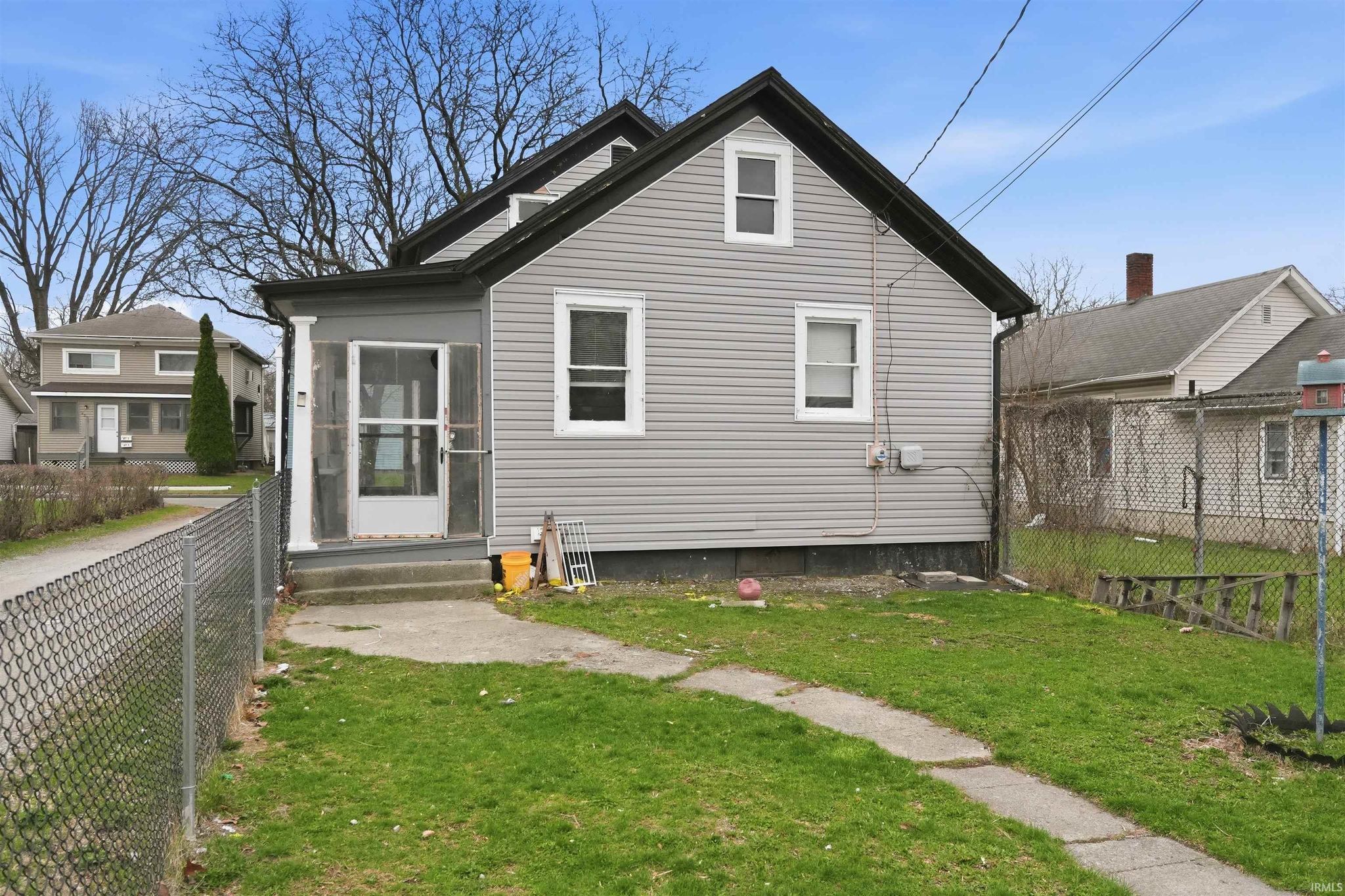 Image of 2431 New Haven Avenue