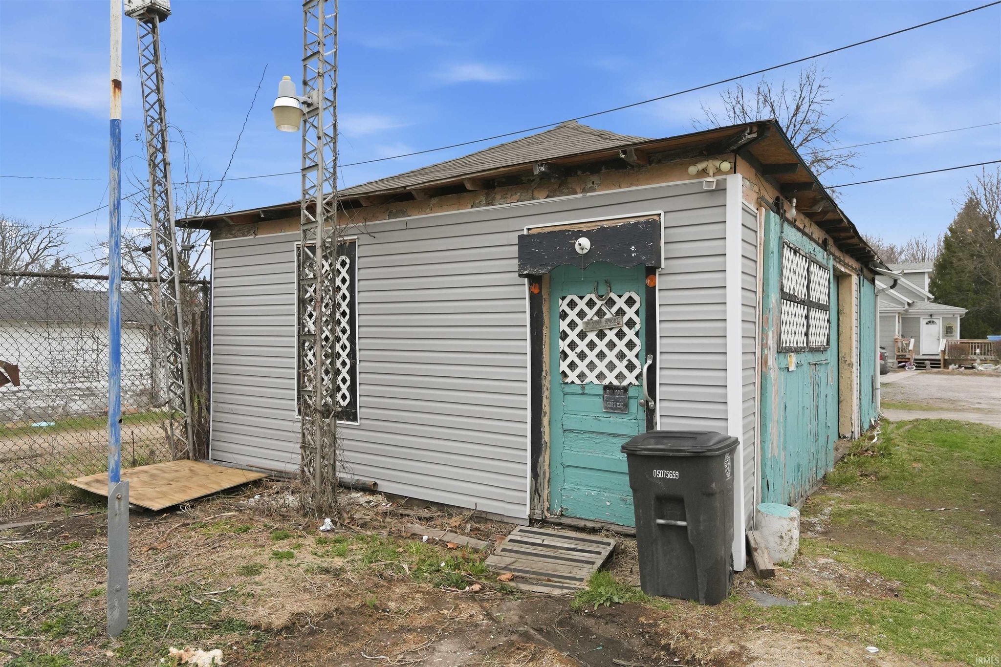 Image of 2431 New Haven Avenue