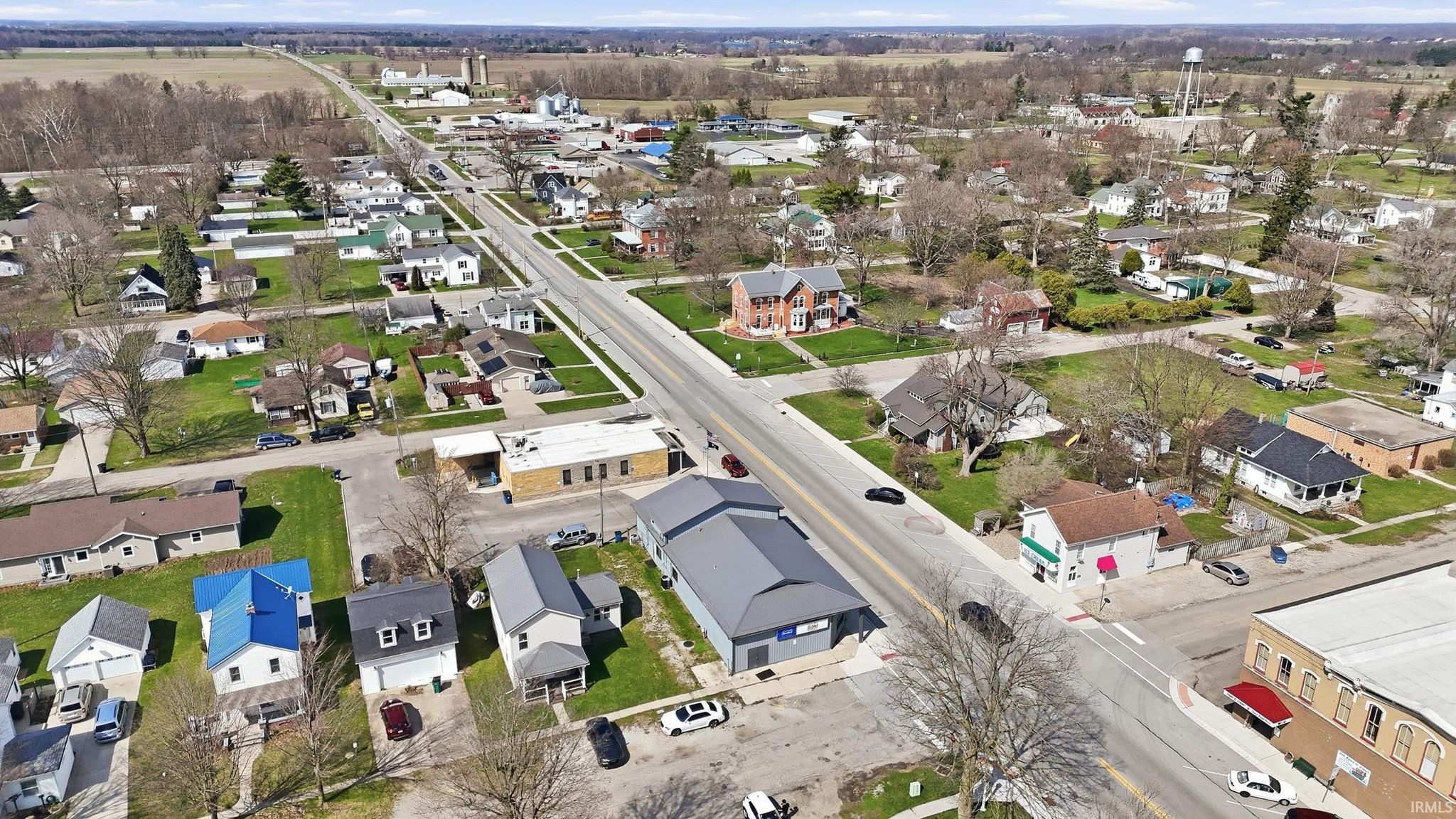 Image of 418 Defiance Street