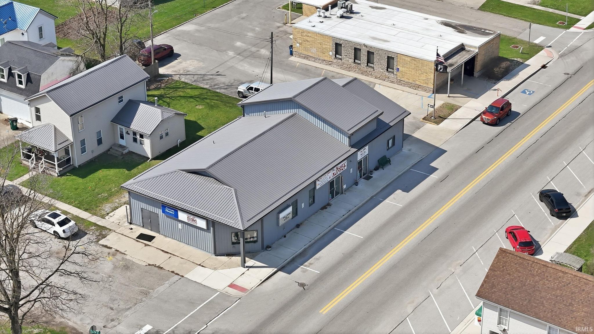 Image of 418 Defiance Street