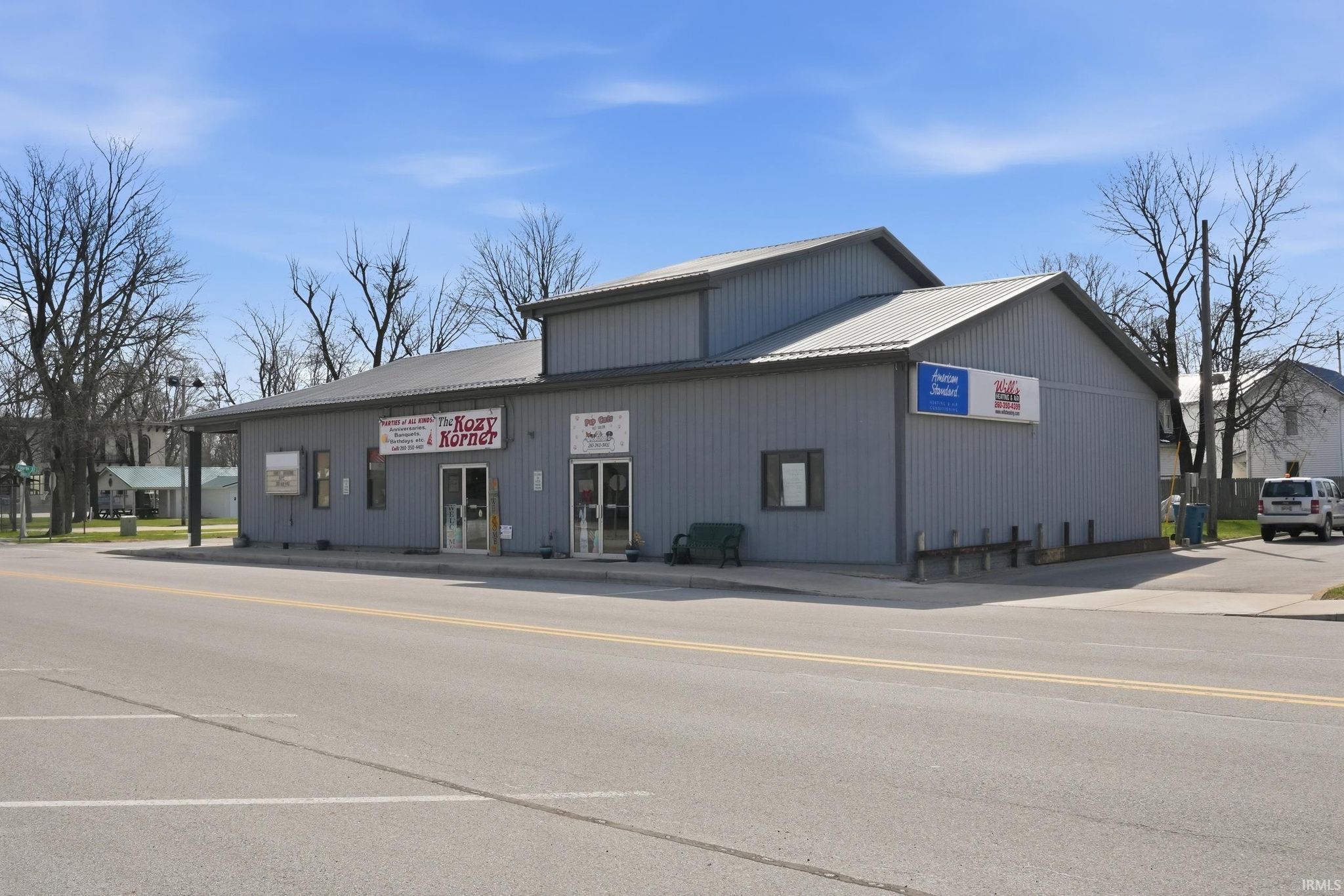 Image of 418 Defiance Street