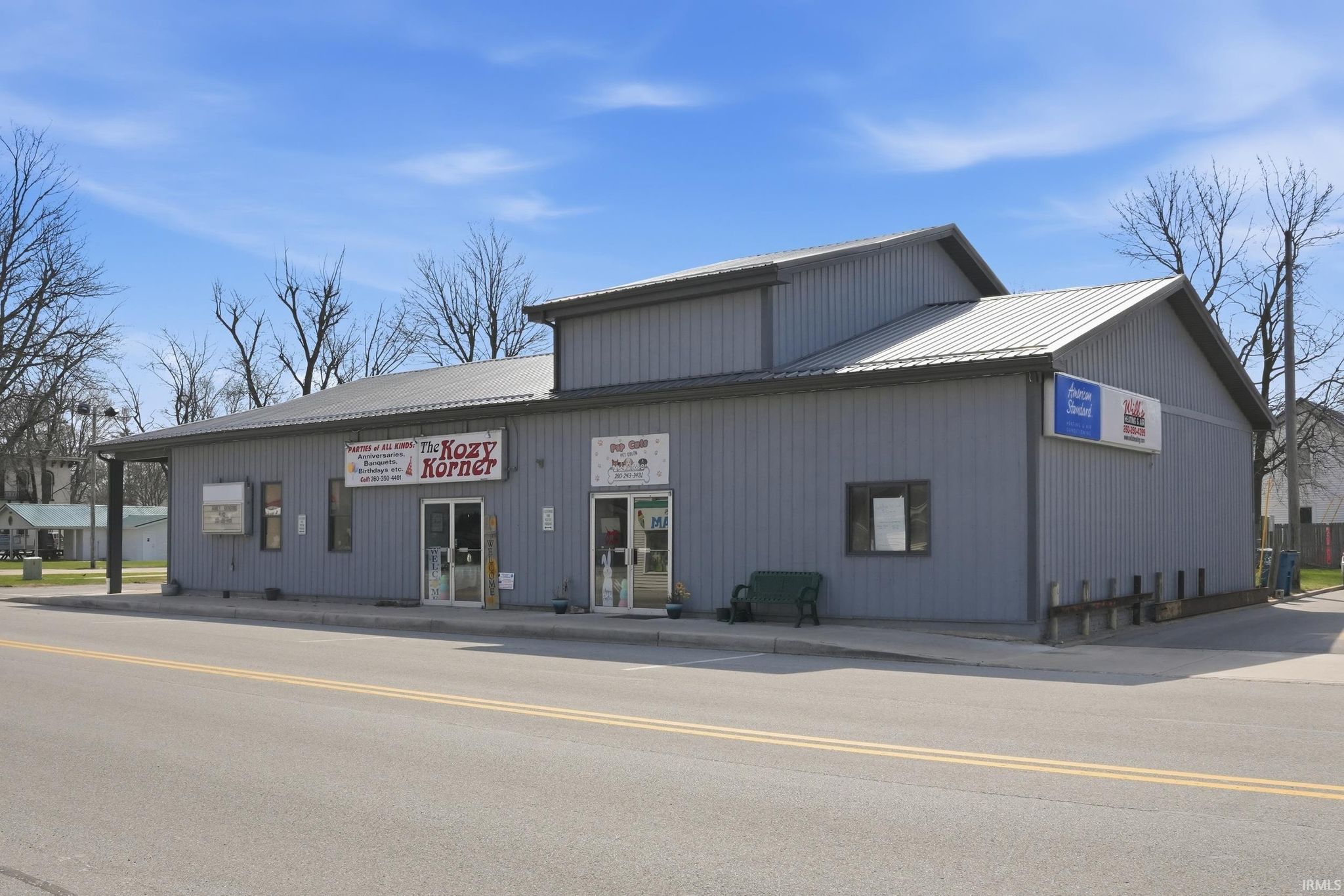 Image of 418 Defiance Street