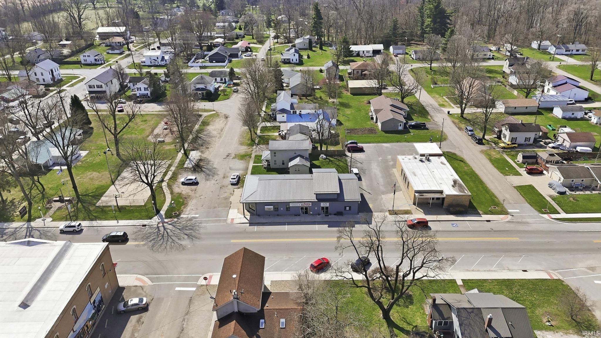 Image of 418 Defiance Street