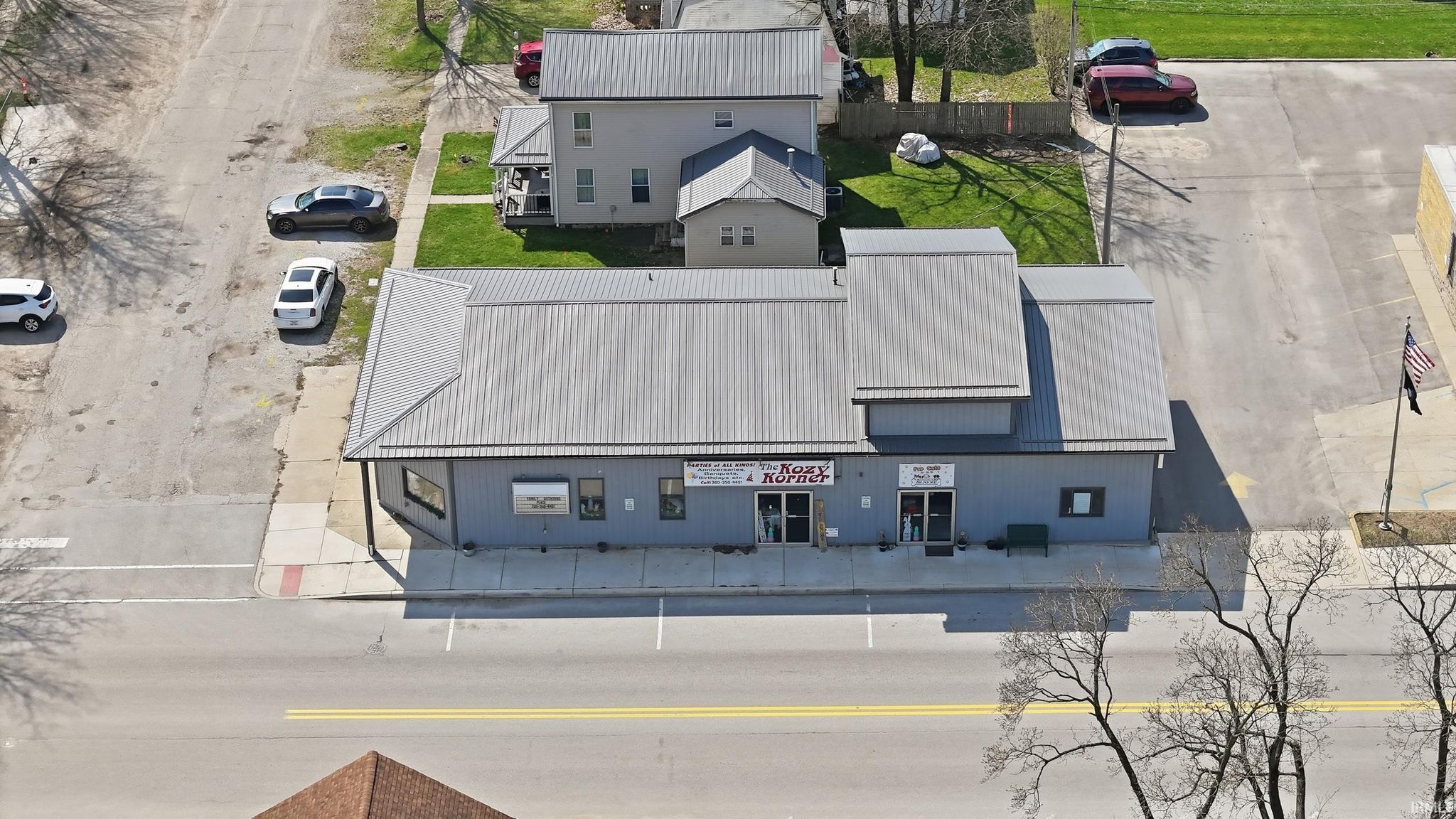 Image of 418 Defiance Street