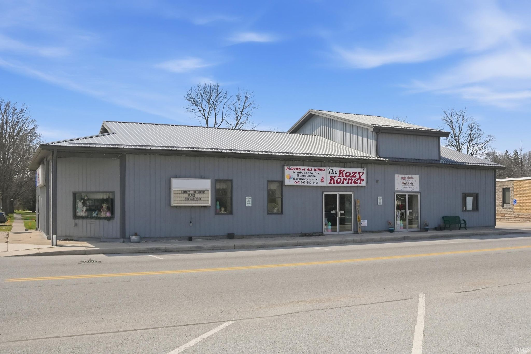 Image of 418 Defiance Street