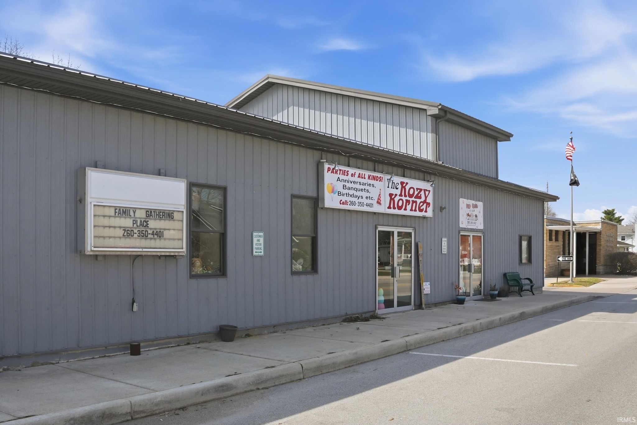 Image of 418 Defiance Street