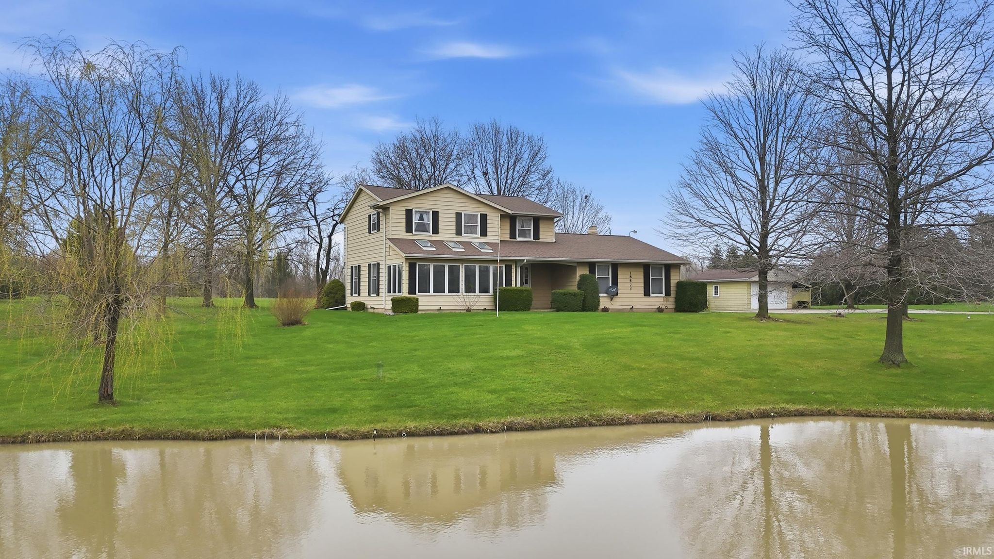 Image of 18832 Amstutz Road