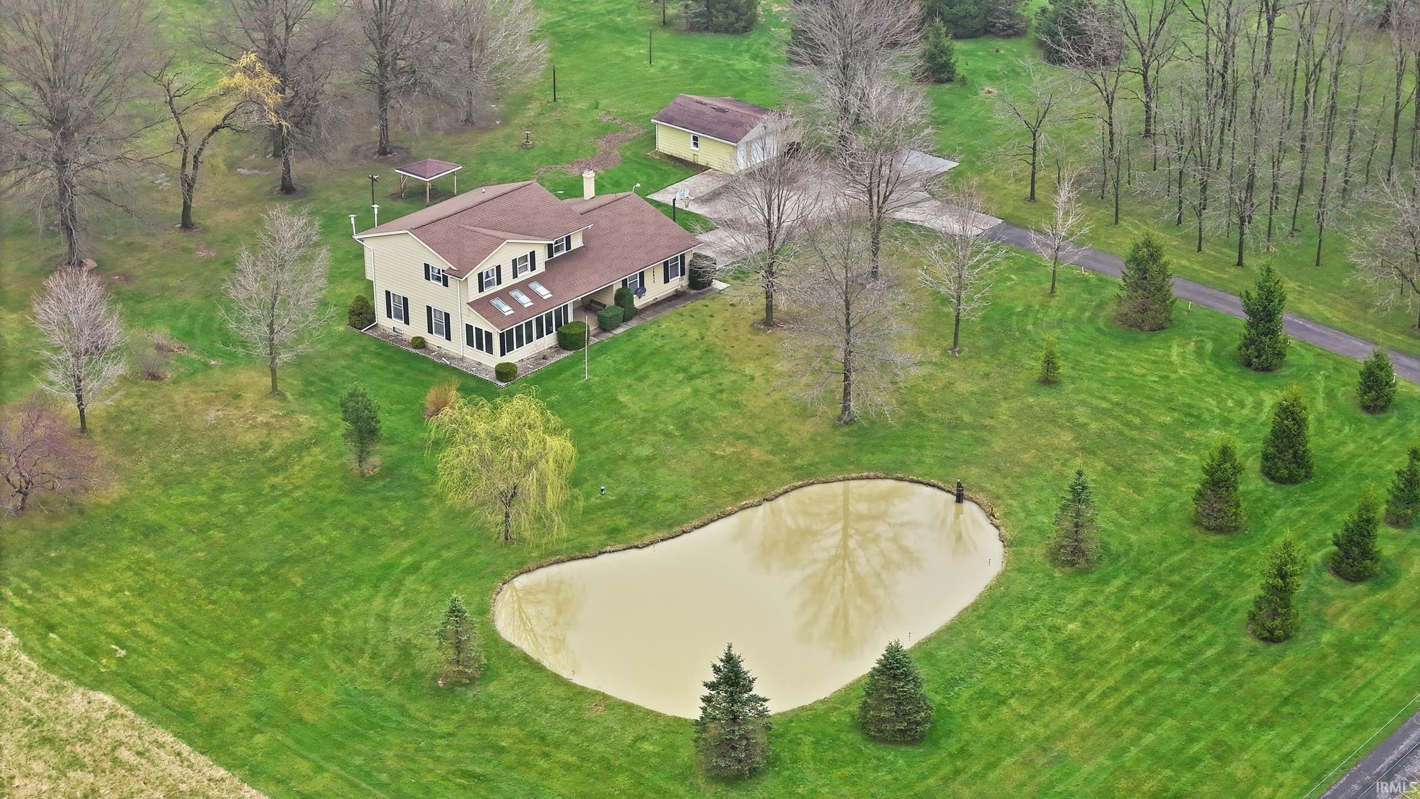 Image of 18832 Amstutz Road