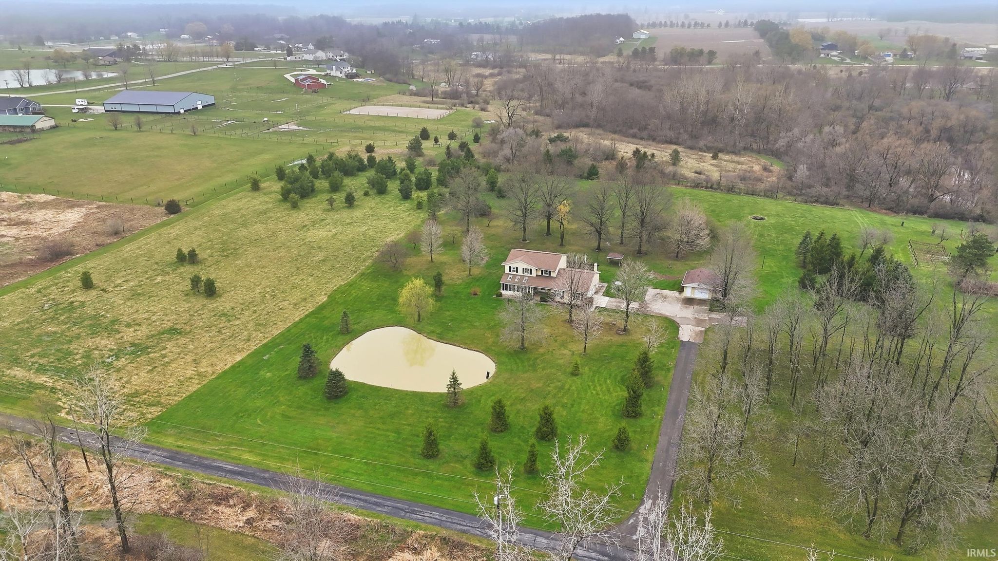 Image of 18832 Amstutz Road