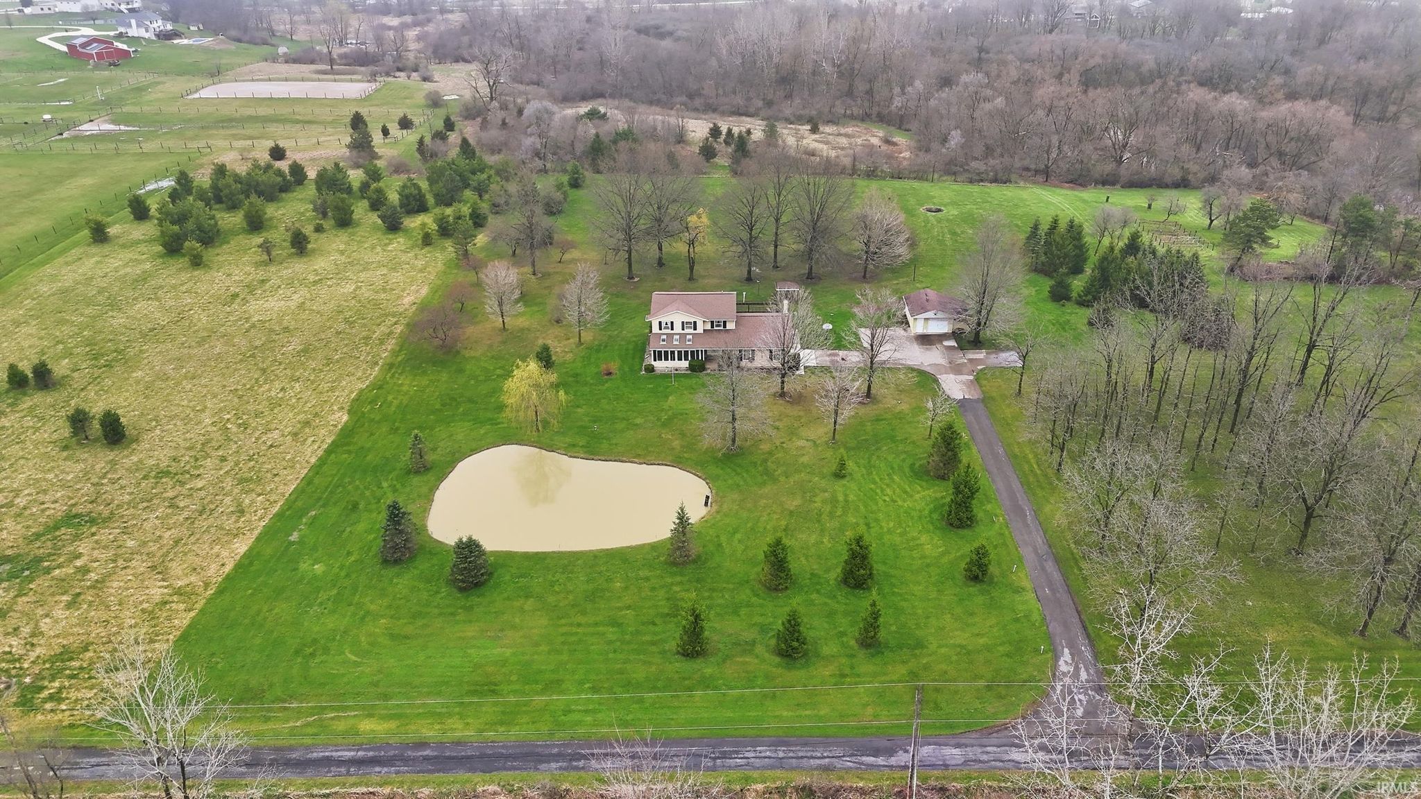 Image of 18832 Amstutz Road