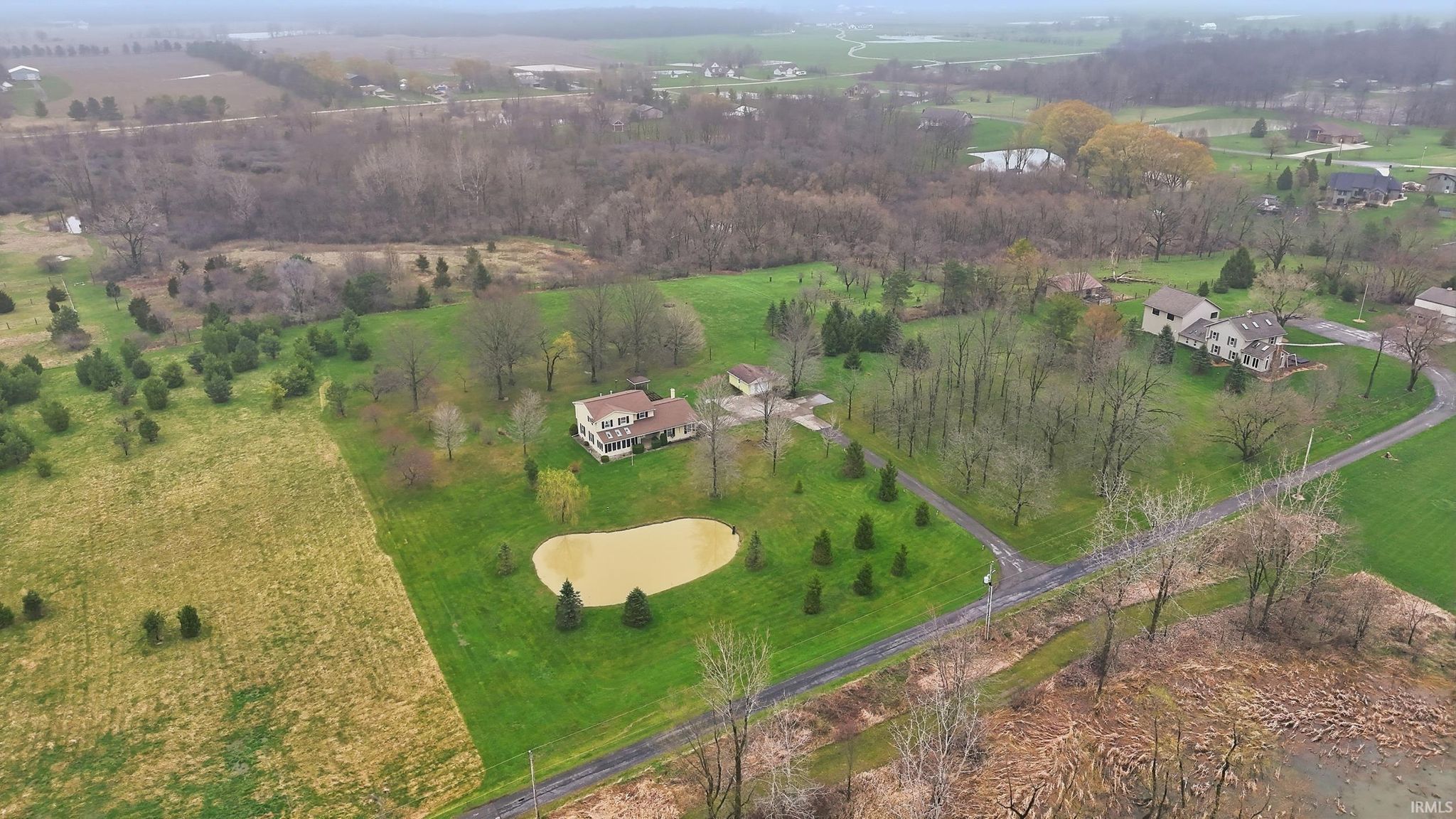 Image of 18832 Amstutz Road