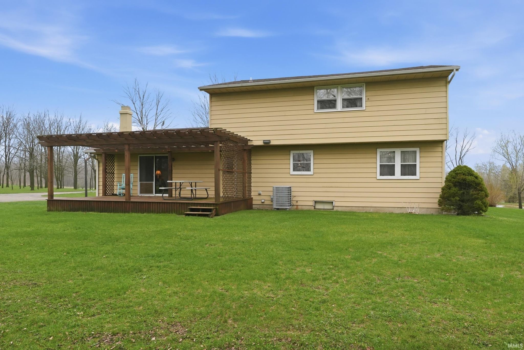 Image of 18832 Amstutz Road