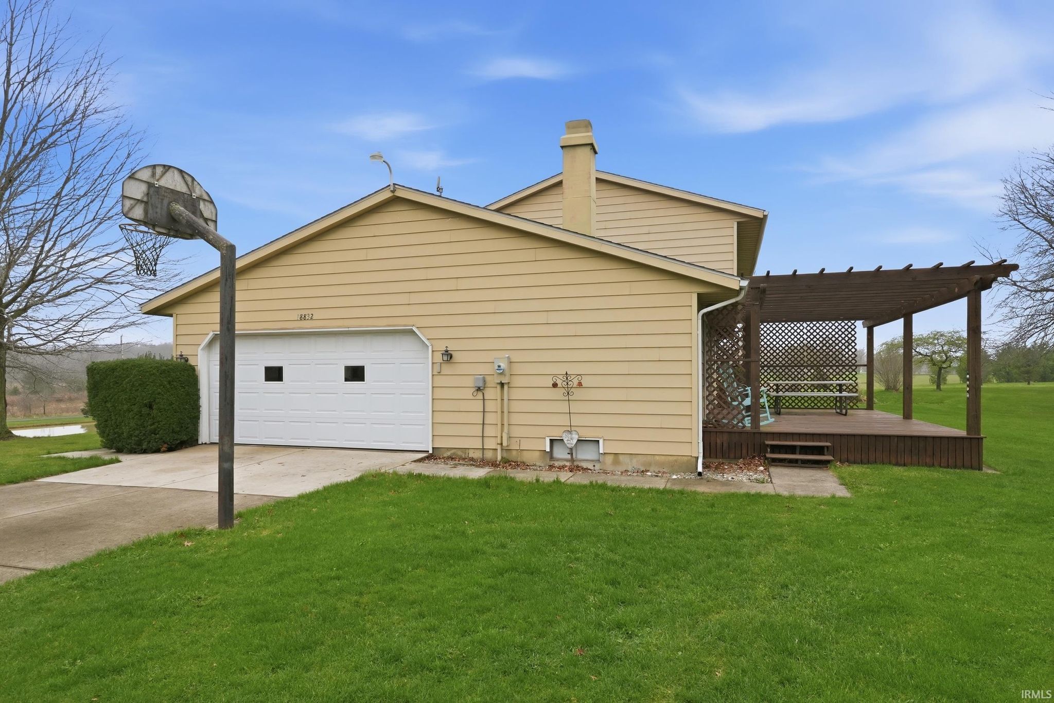 Image of 18832 Amstutz Road