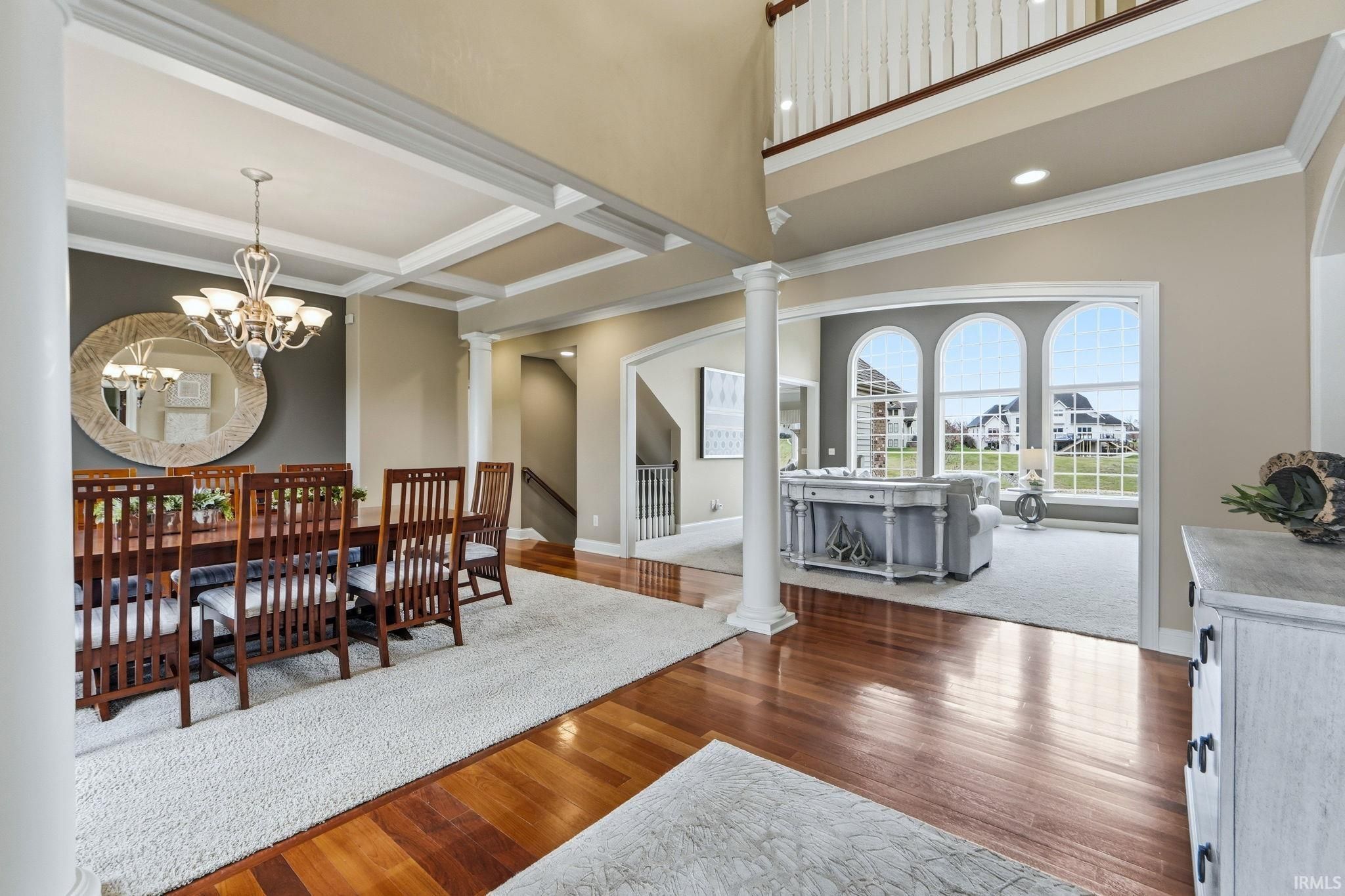 Image of 16005 Raptor Court