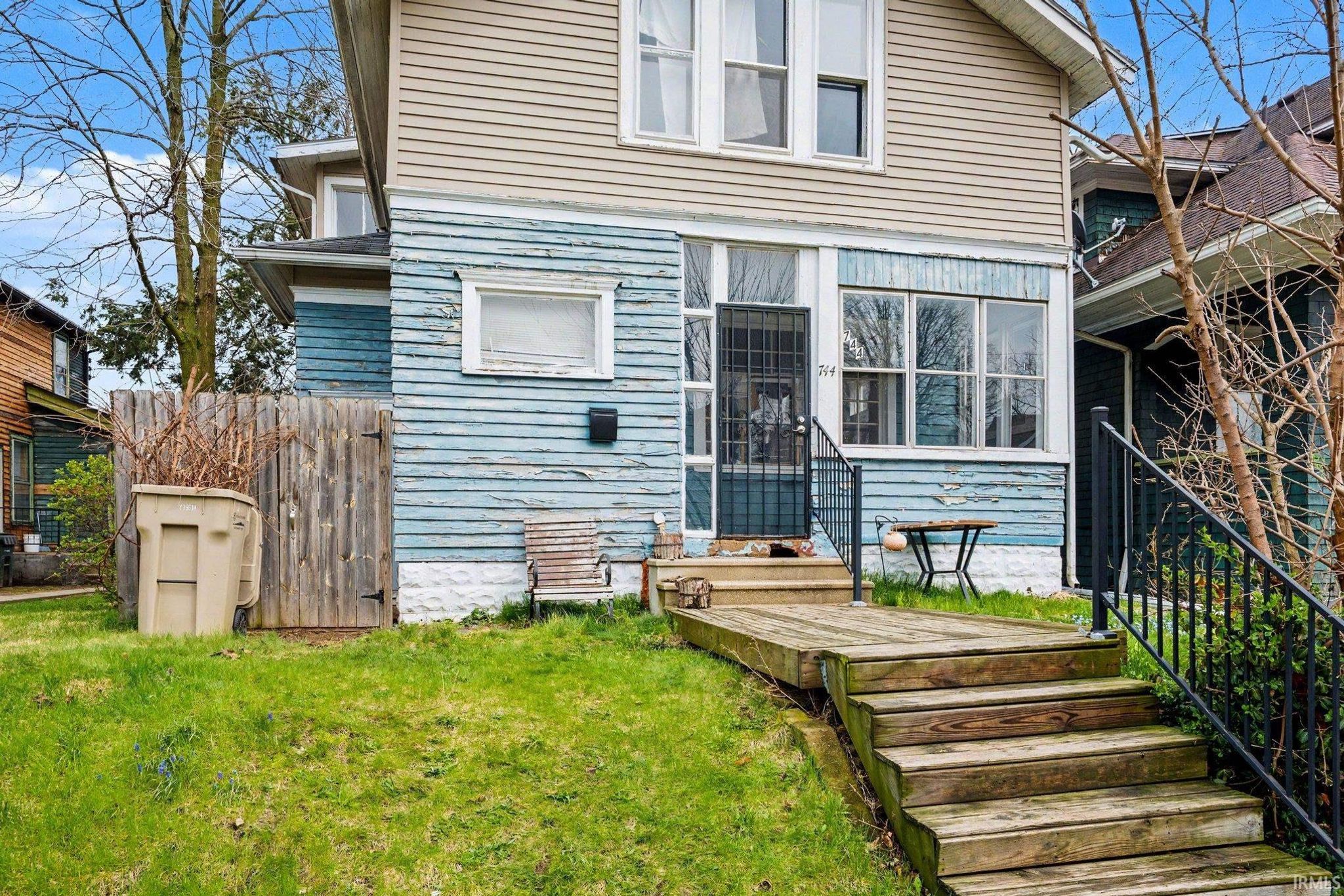 Image of 744 Portage Avenue