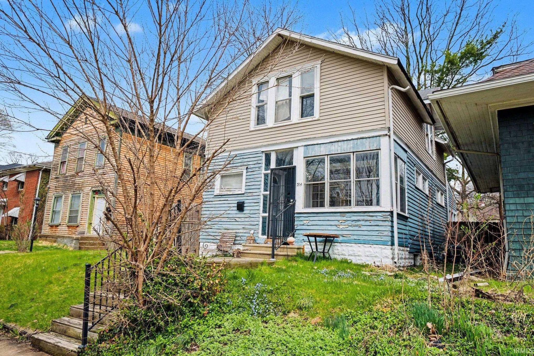 Image of 744 Portage Avenue