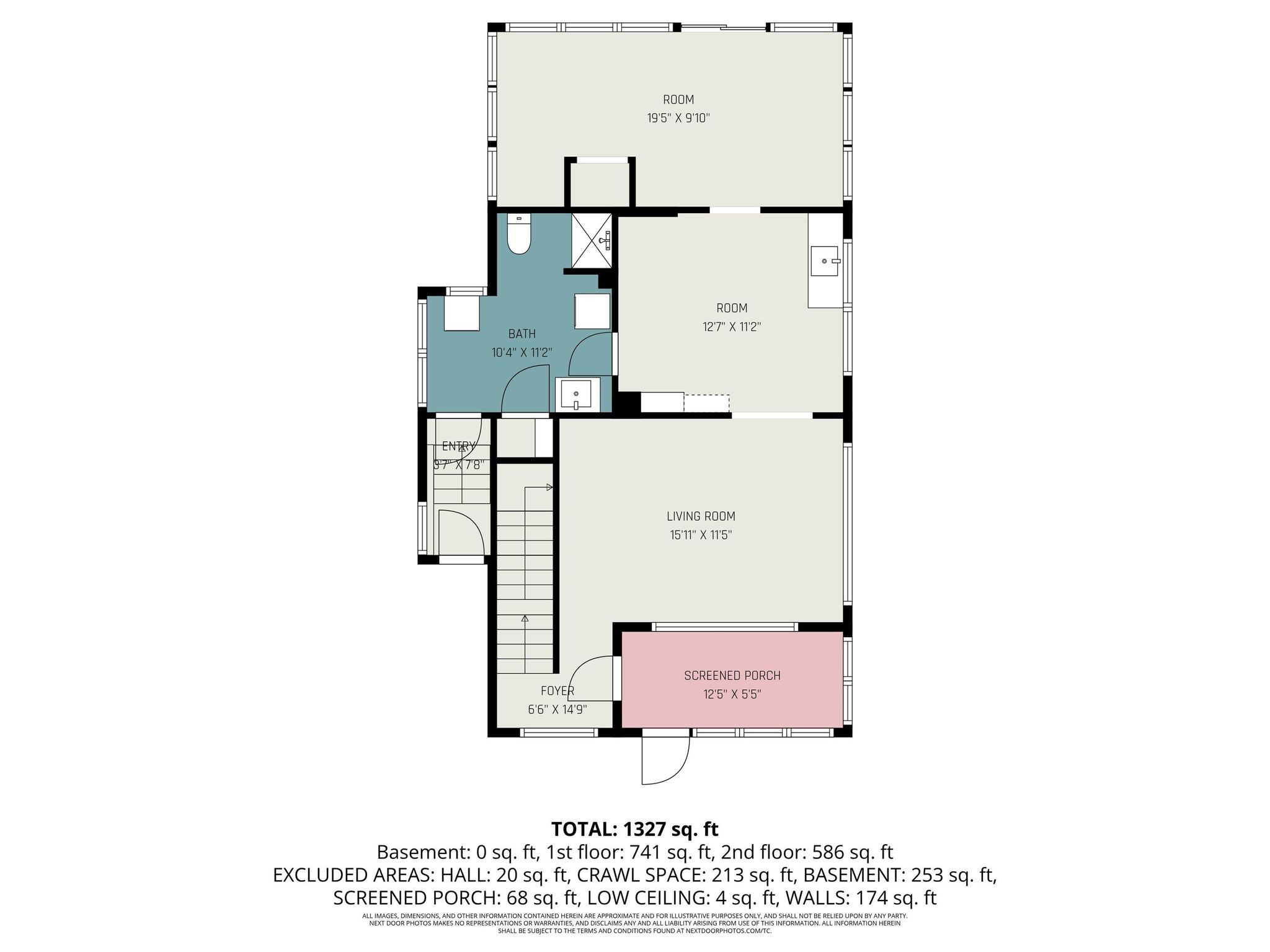 Image of 744 Portage Avenue