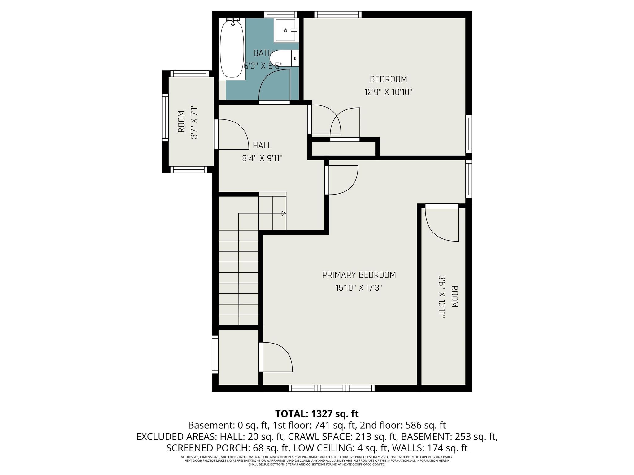 Image of 744 Portage Avenue