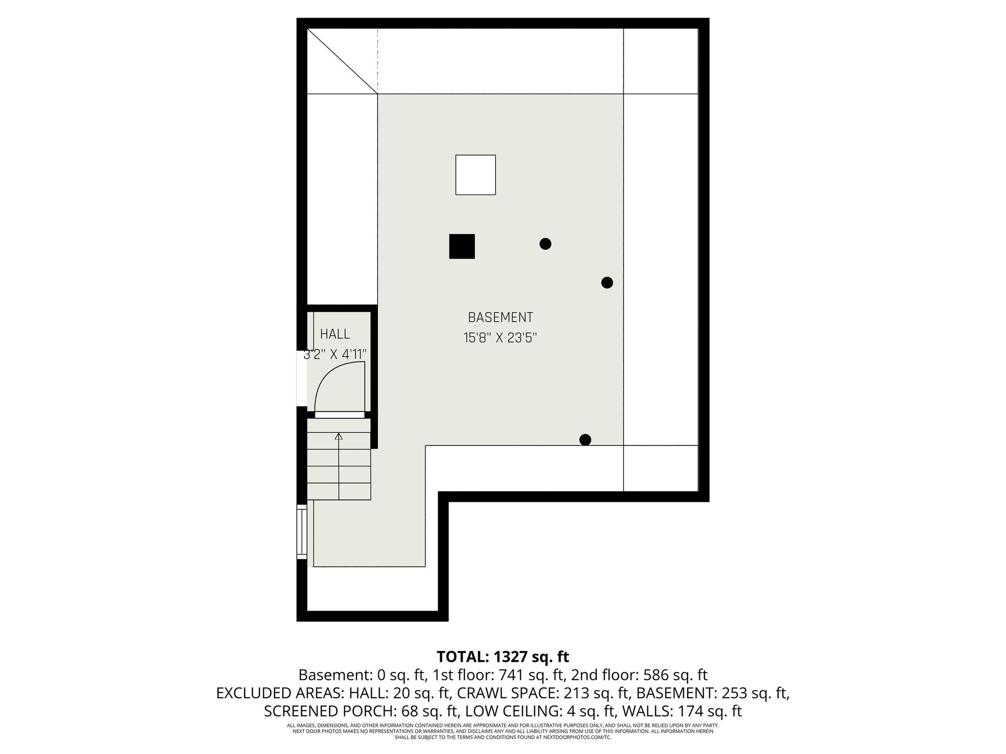 Image of 744 Portage Avenue