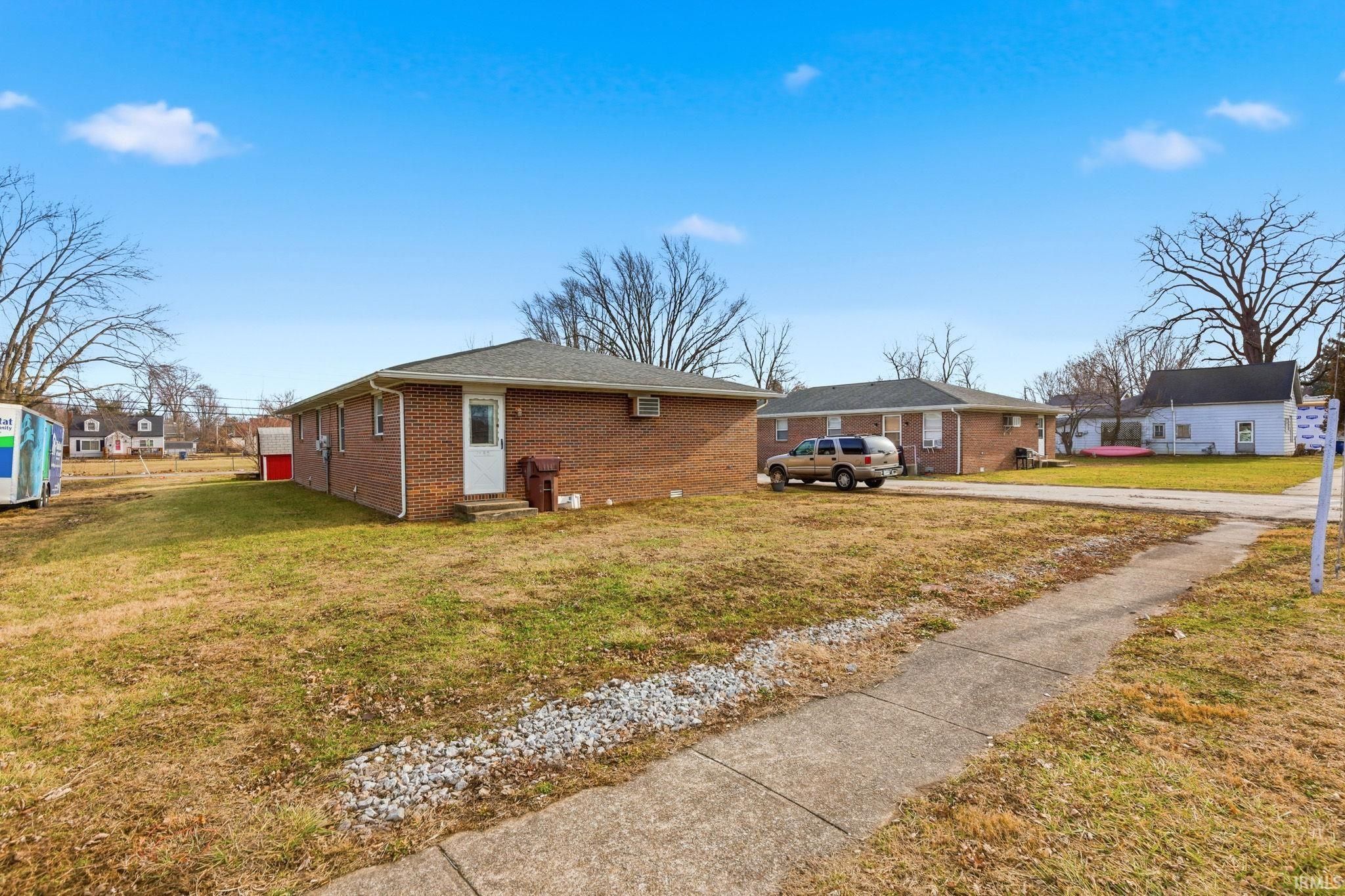 Image of 3625 S Landess Street