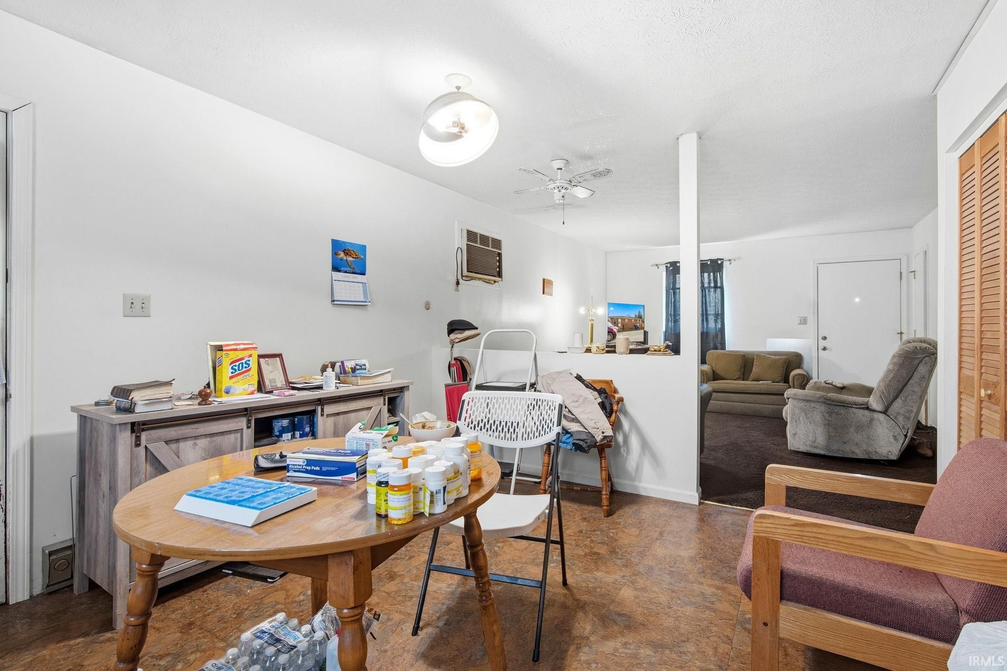 Image of 3625 S Landess Street