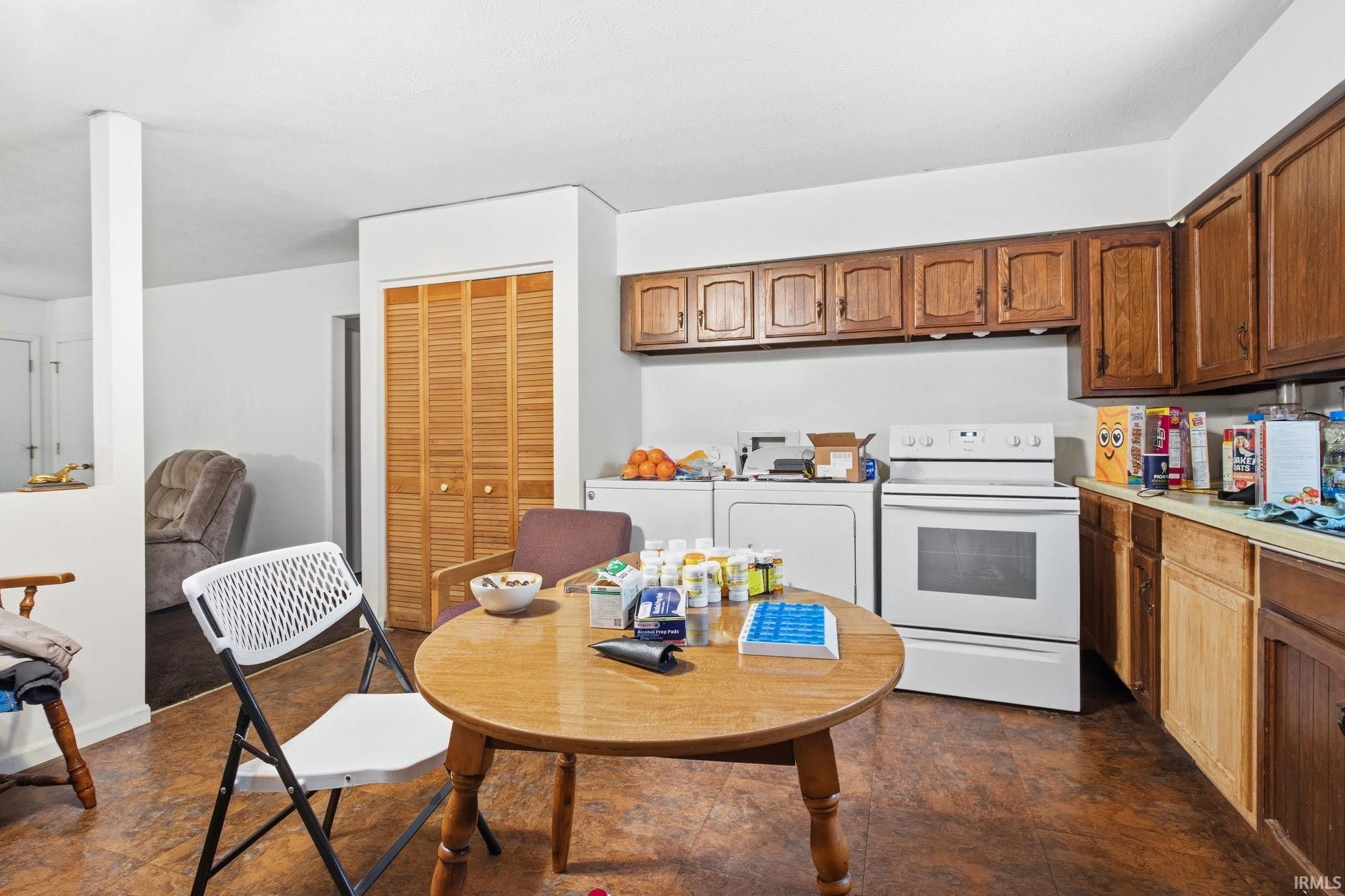 Image of 3625 S Landess Street