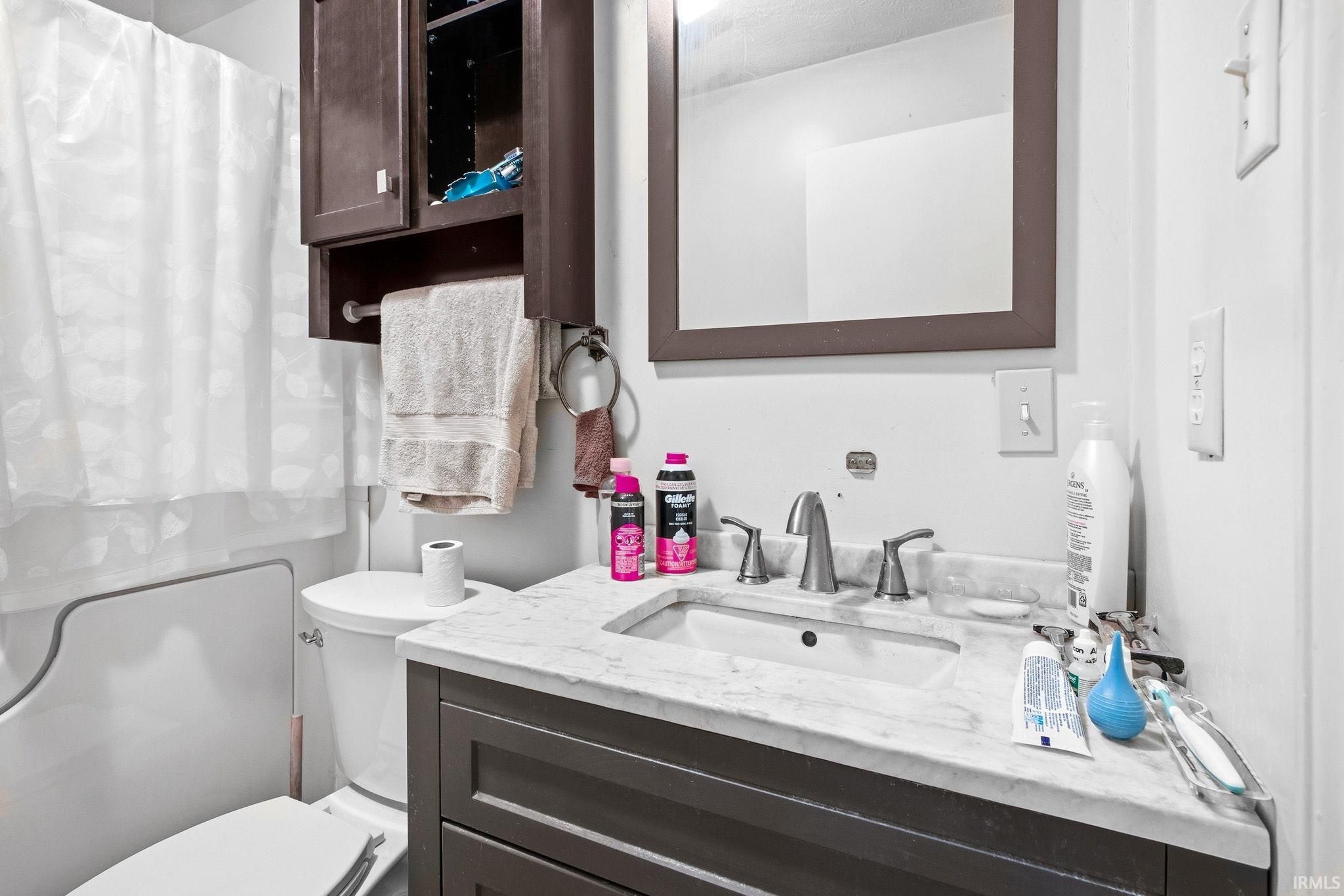 Image of 3625 S Landess Street