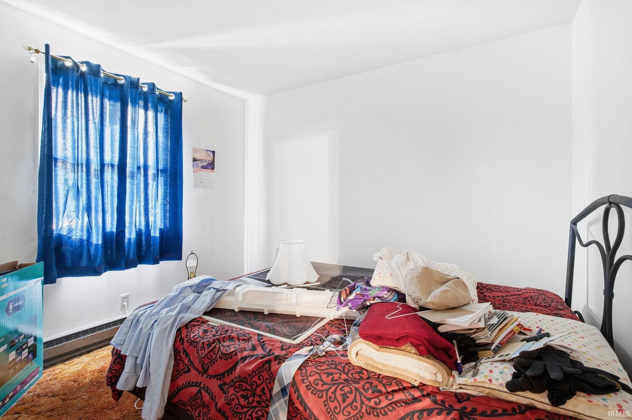 Image of 3625 S Landess Street