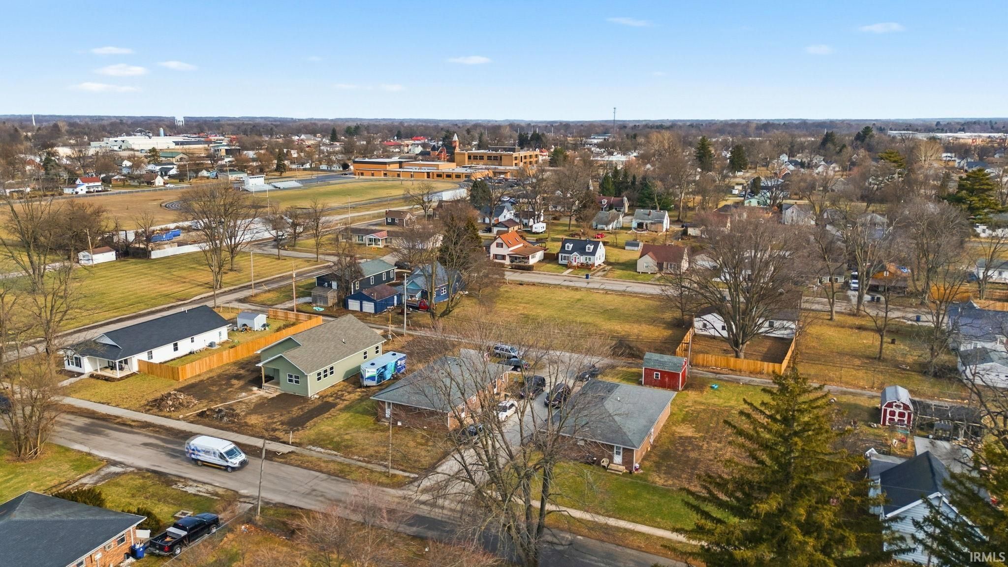 Image of 3625 S Landess Street