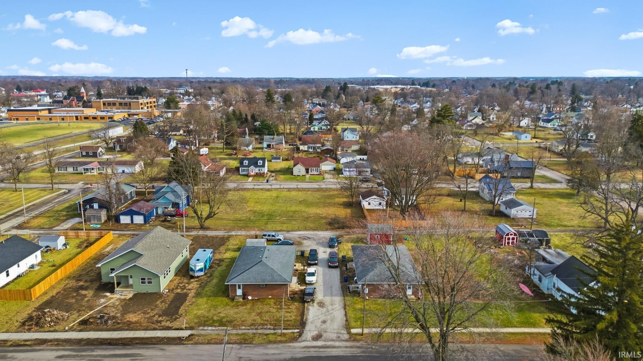 Image of 3625 S Landess Street