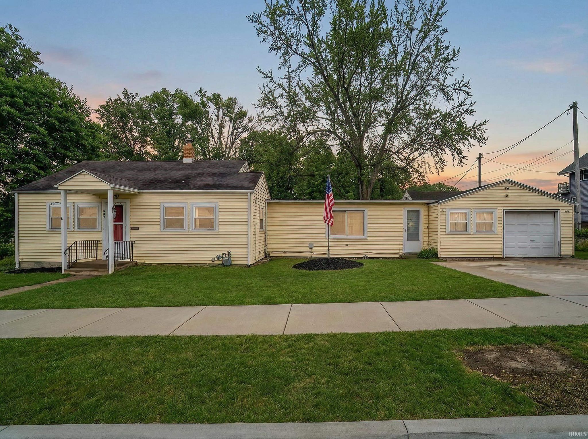 Image of 508 Penn Avenue