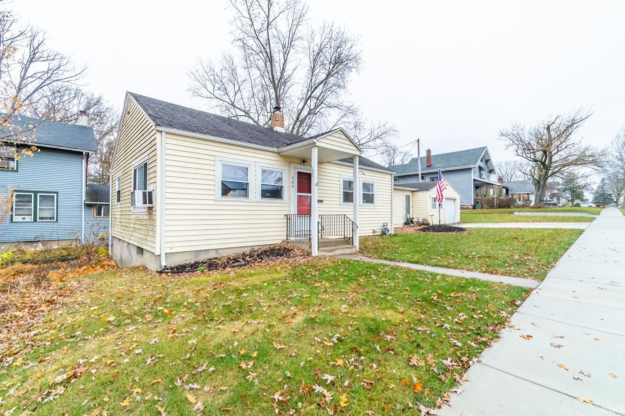 Image of 508 Penn Avenue