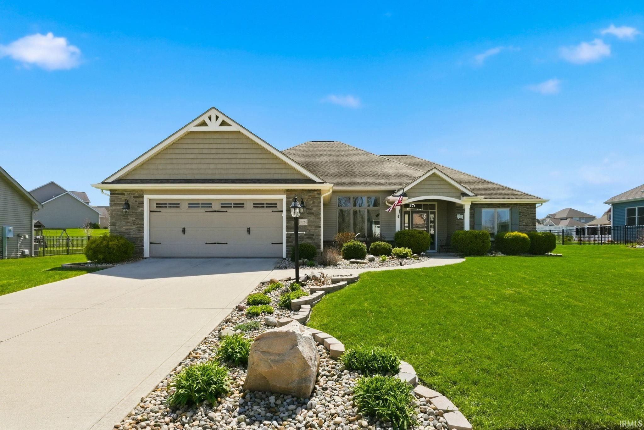 Image of 11221 Prairie Rose Pass