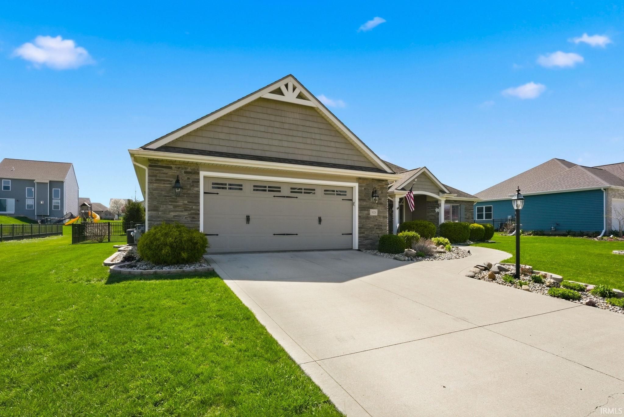 Image of 11221 Prairie Rose Pass