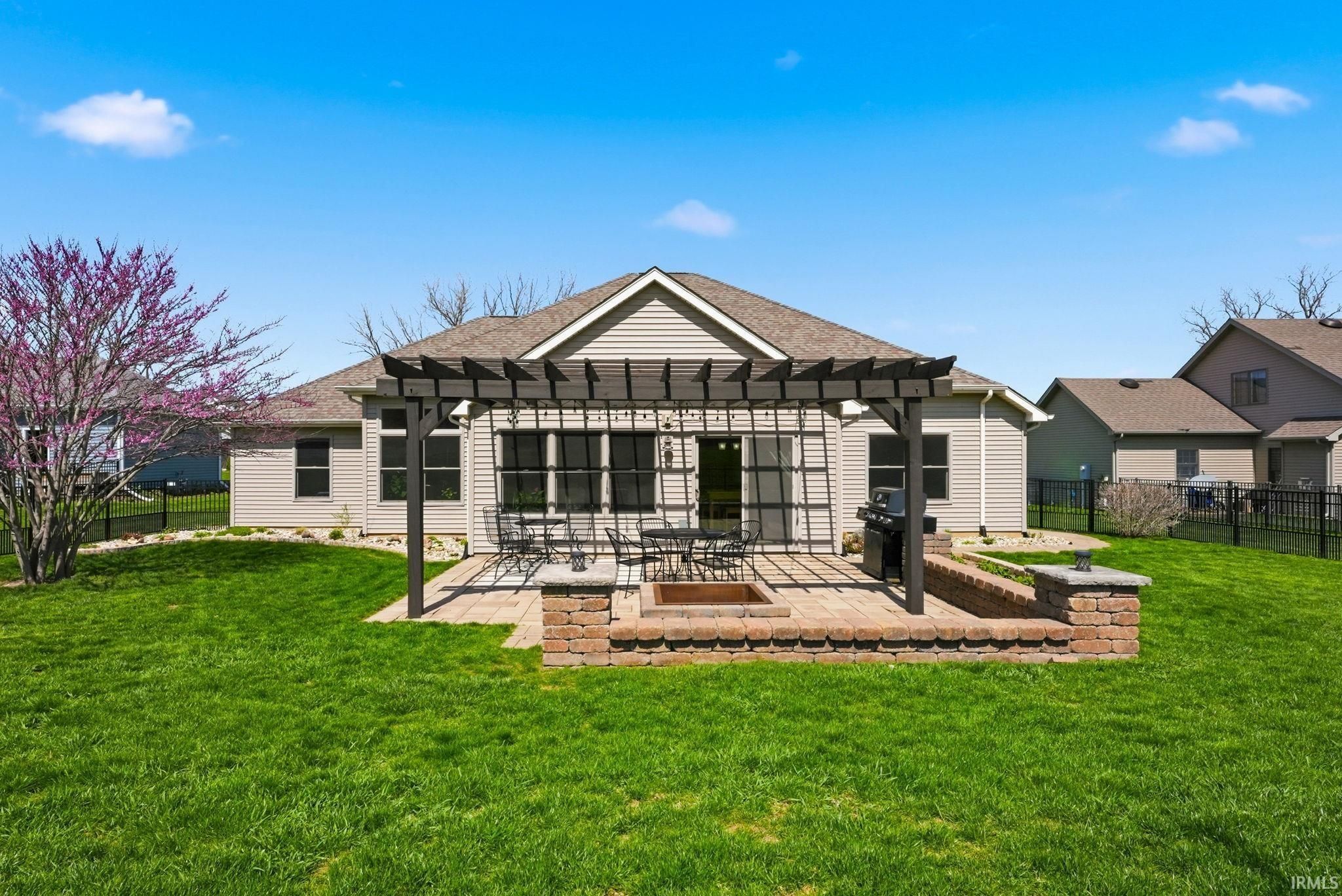 Image of 11221 Prairie Rose Pass