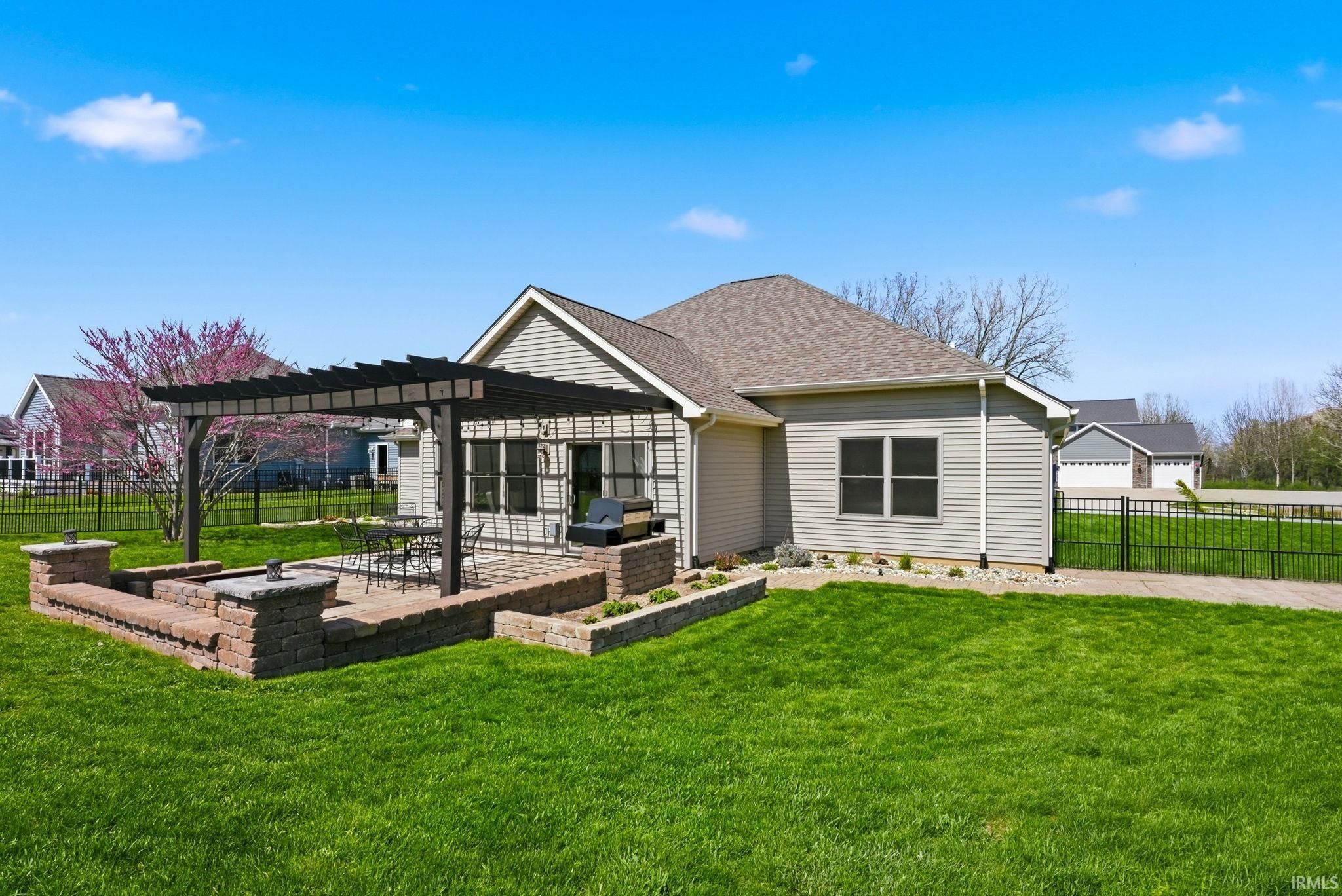 Image of 11221 Prairie Rose Pass