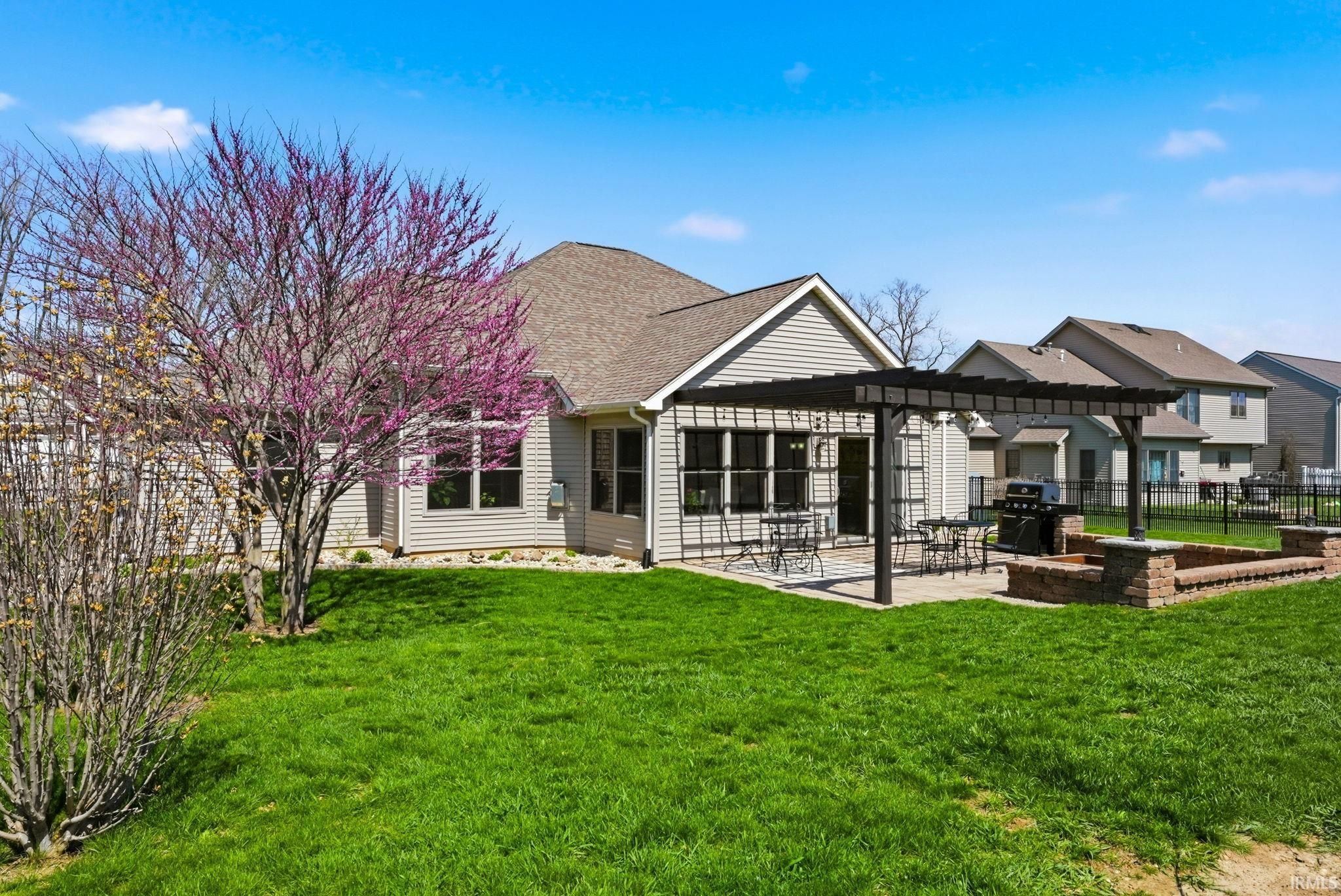 Image of 11221 Prairie Rose Pass