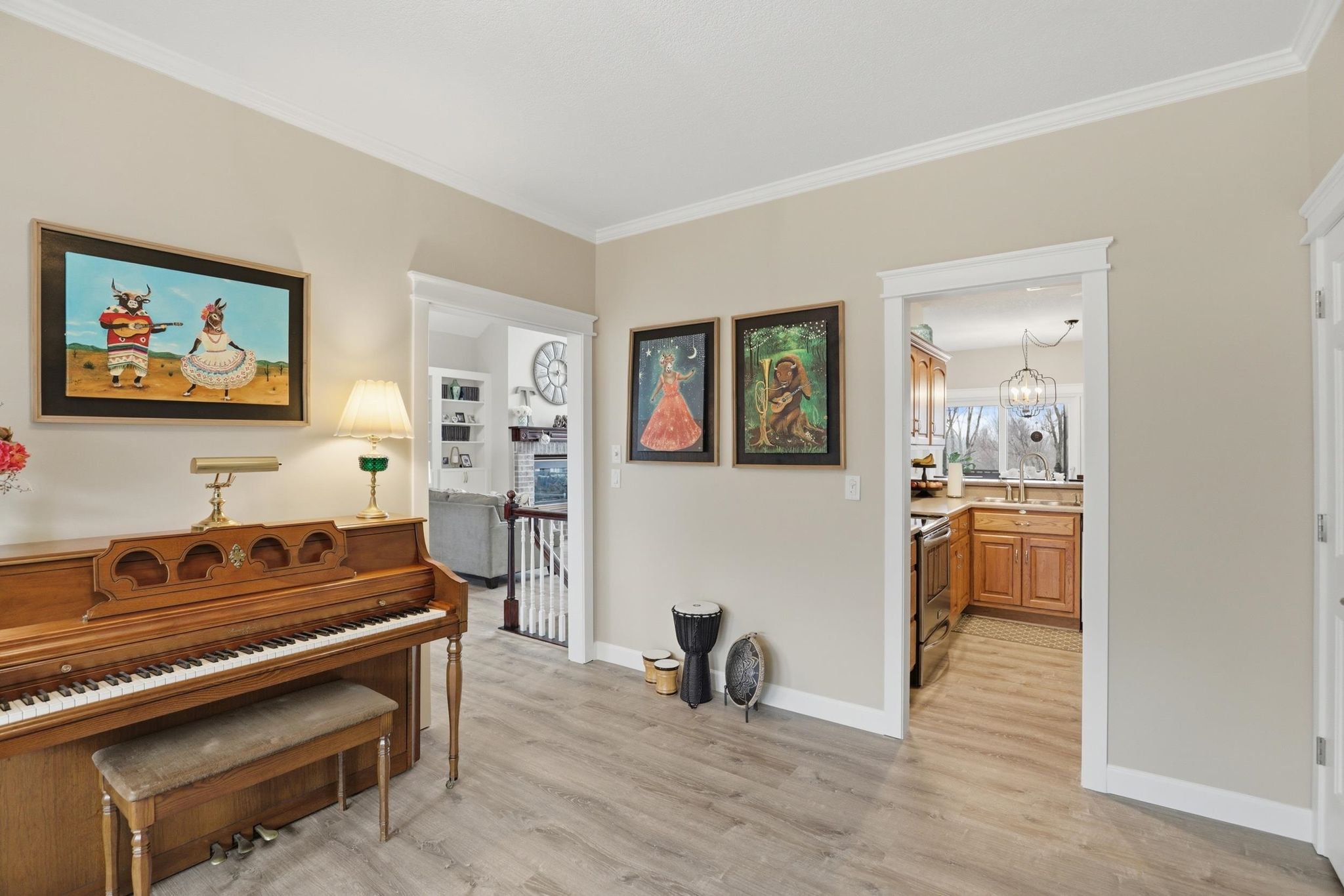 Image of 2025 N 110 W