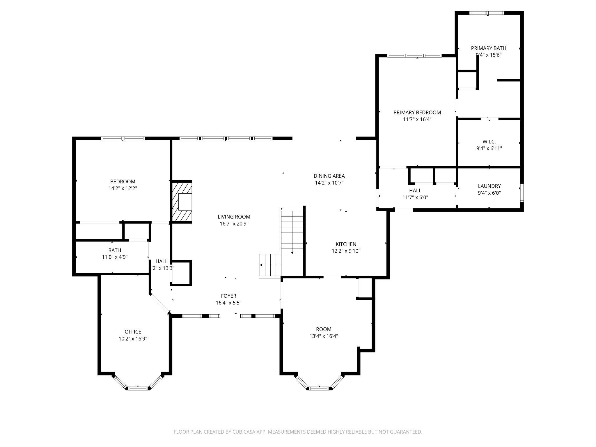 Image of 2025 N 110 W