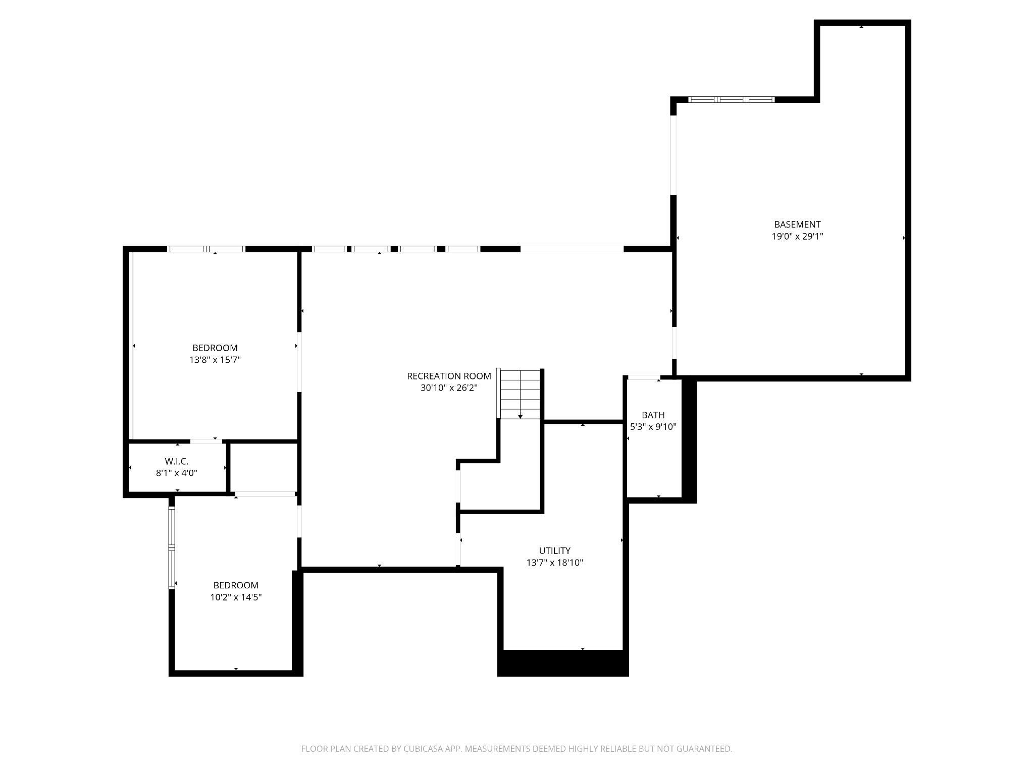 Image of 2025 N 110 W