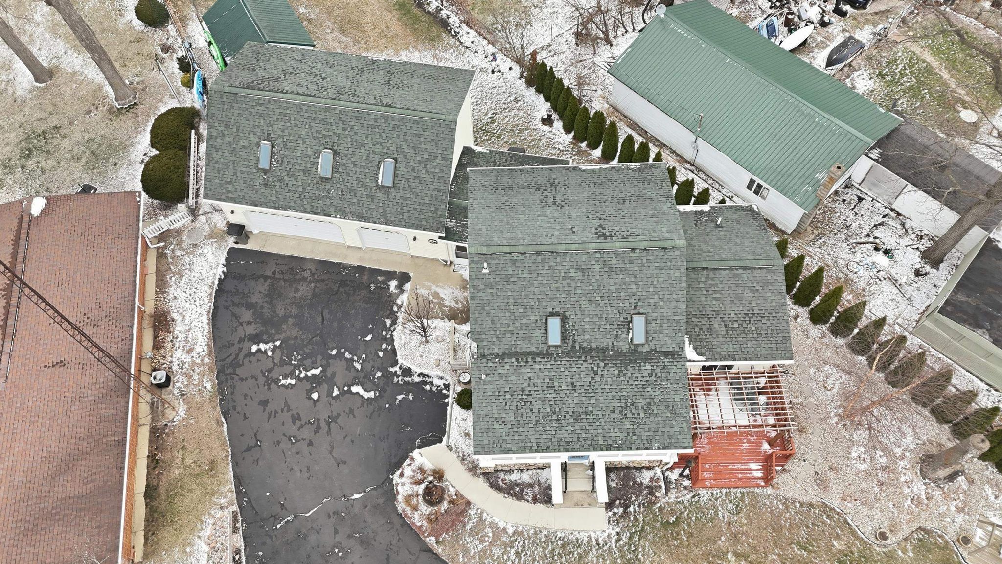 Image of 11995 E 600 N