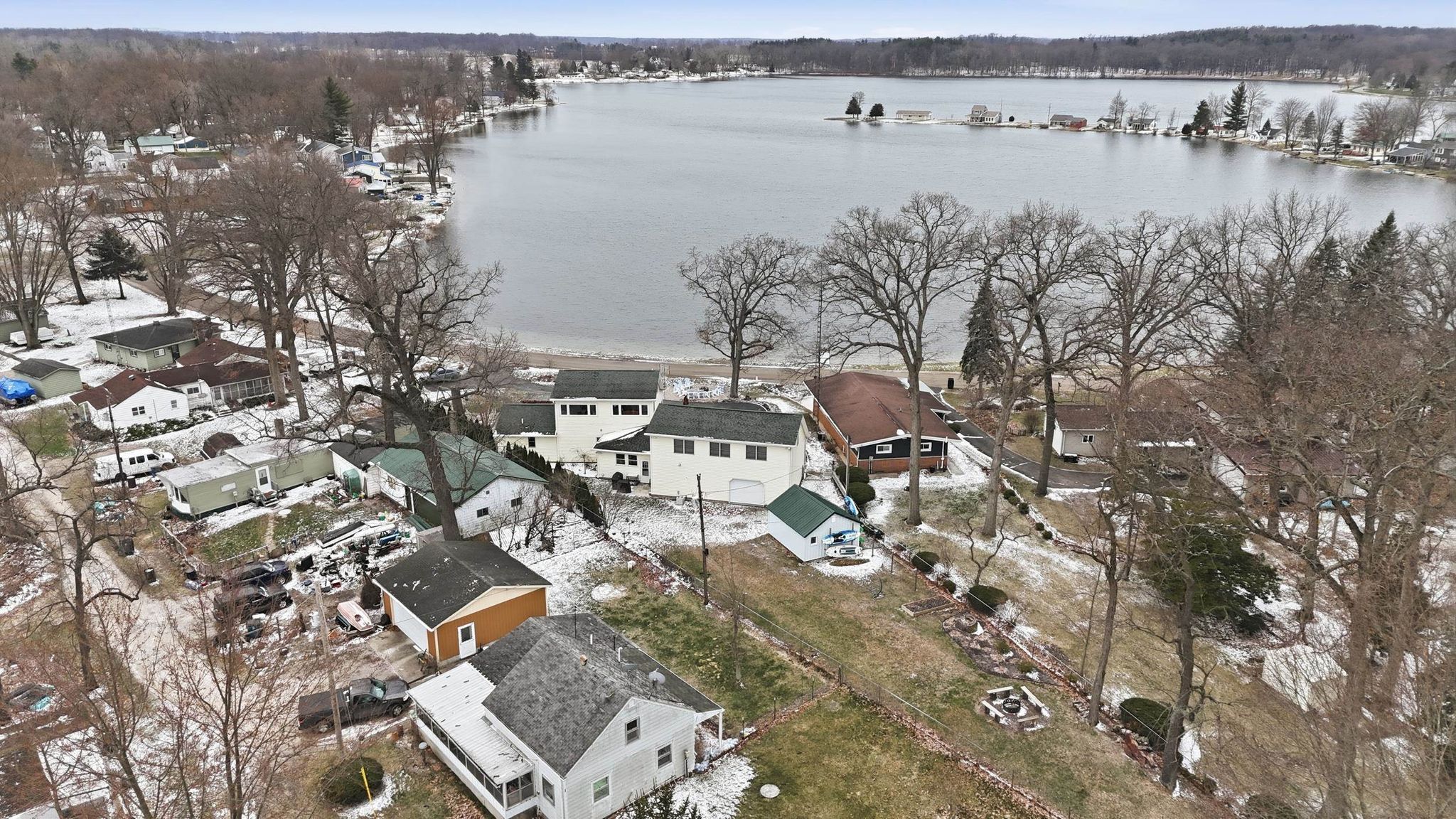 Image of 11995 E 600 N