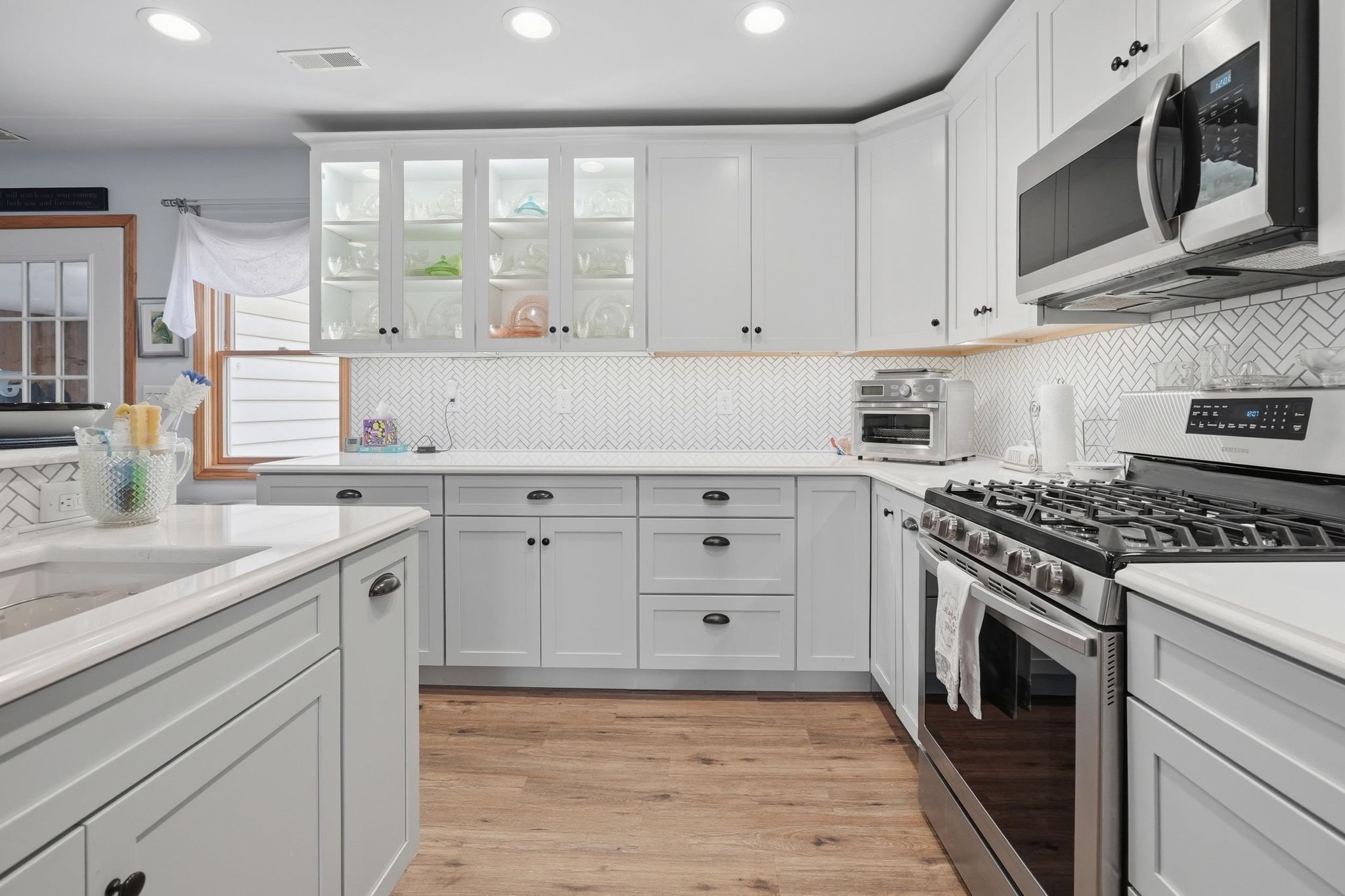 Image of 11995 E 600 N