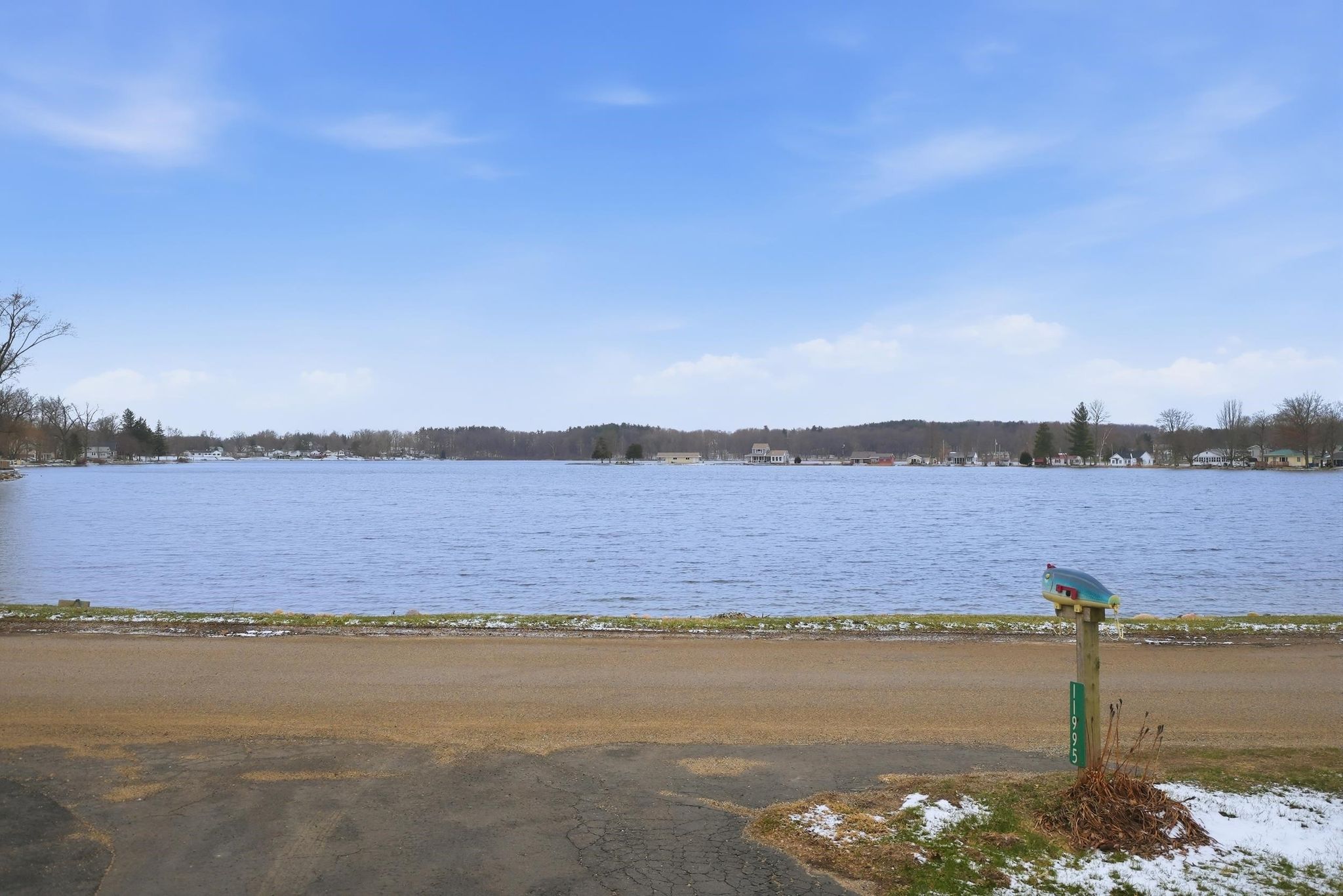 Image of 11995 E 600 N