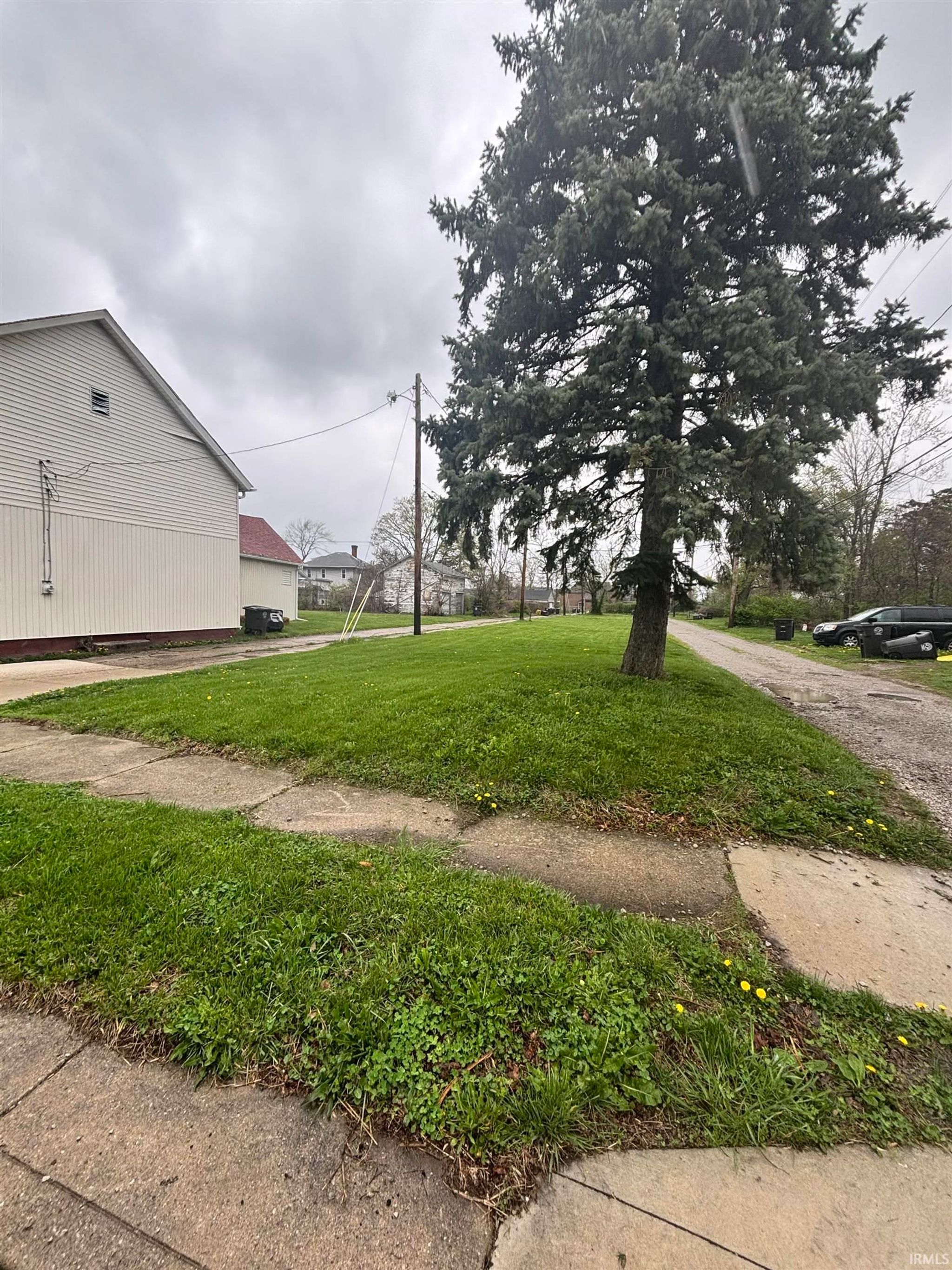 1019 Colerick Street