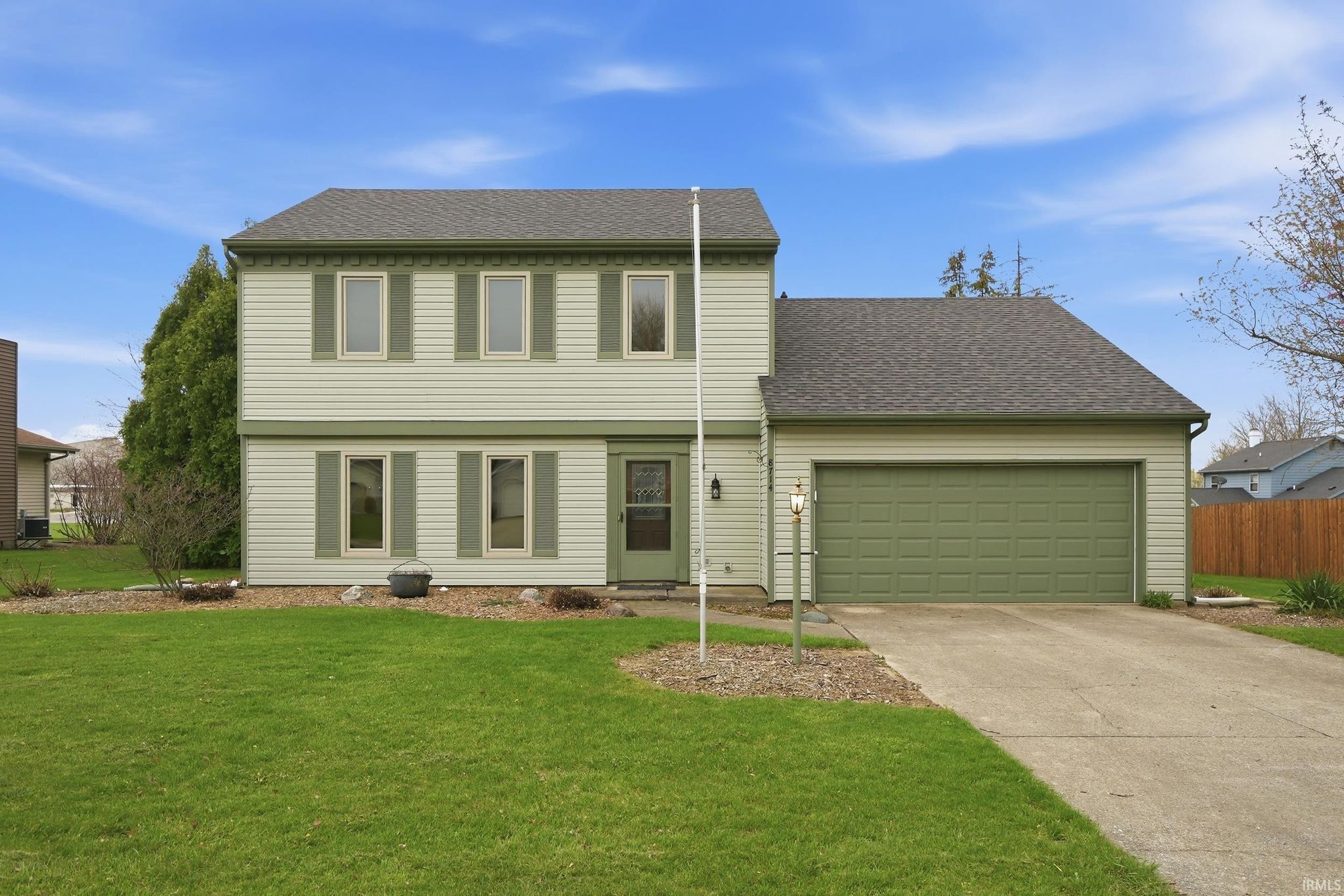 8714 Greenmeadow Drive