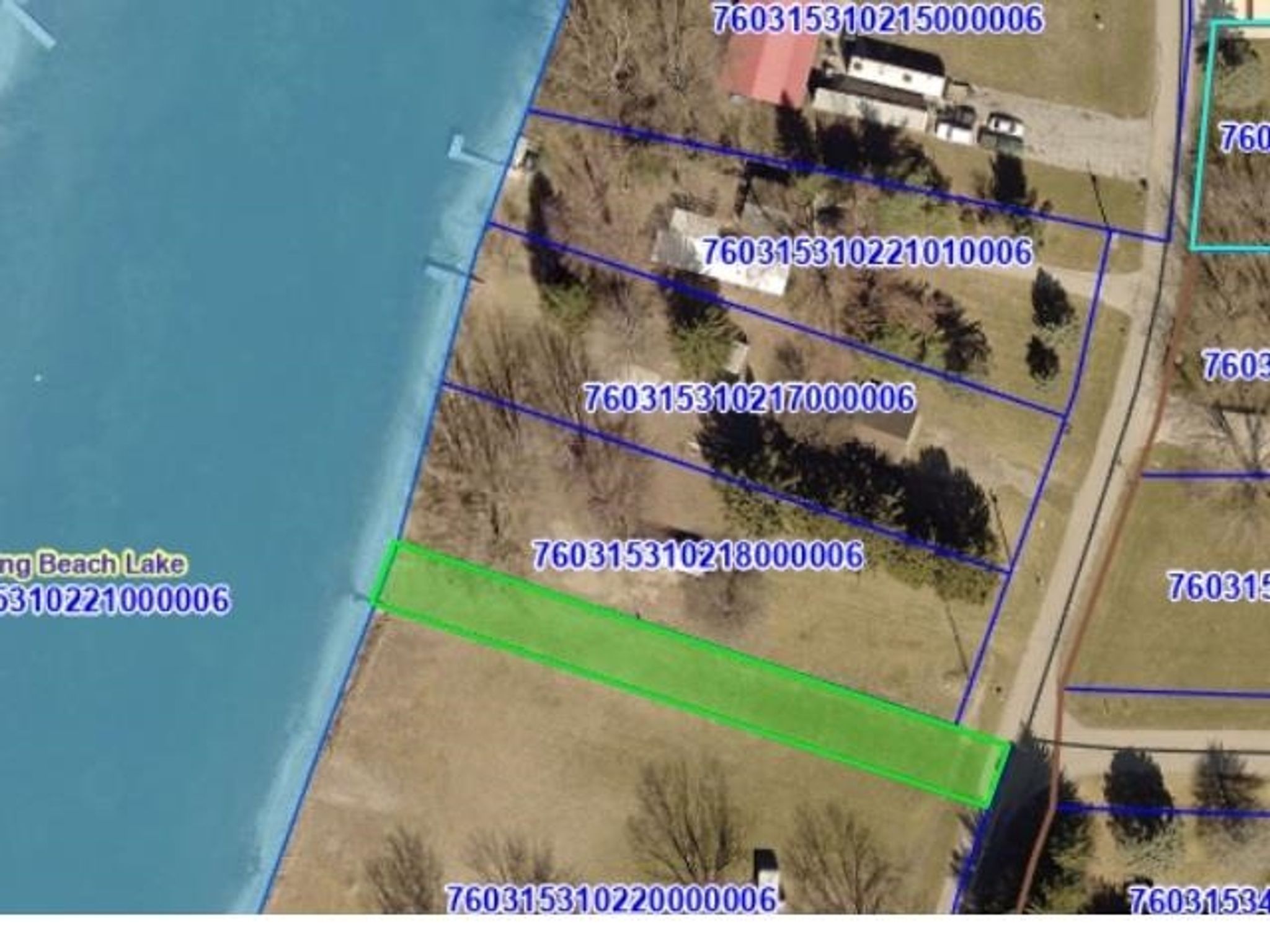 Image of 75 Lane 101 Long Beach Lake