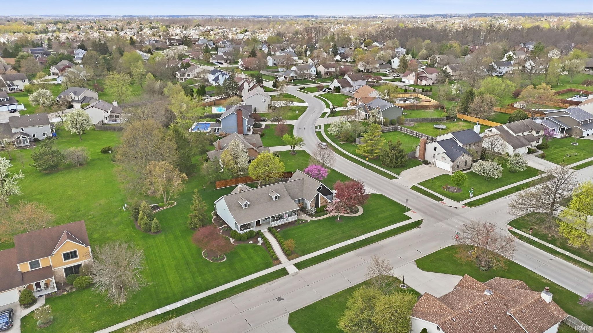 Image of 2406 Windsong Court