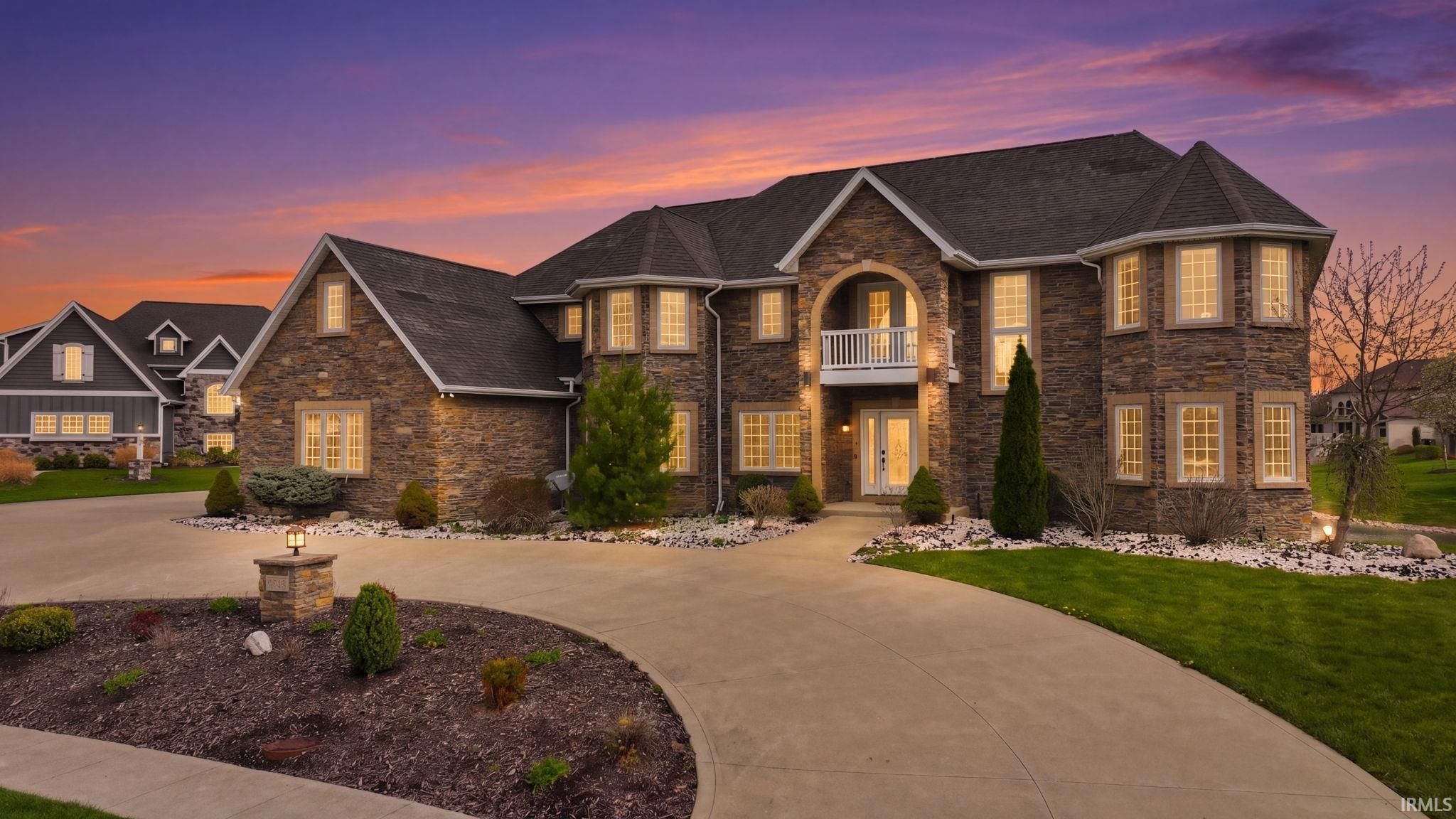 4381 Saint Elais Cove