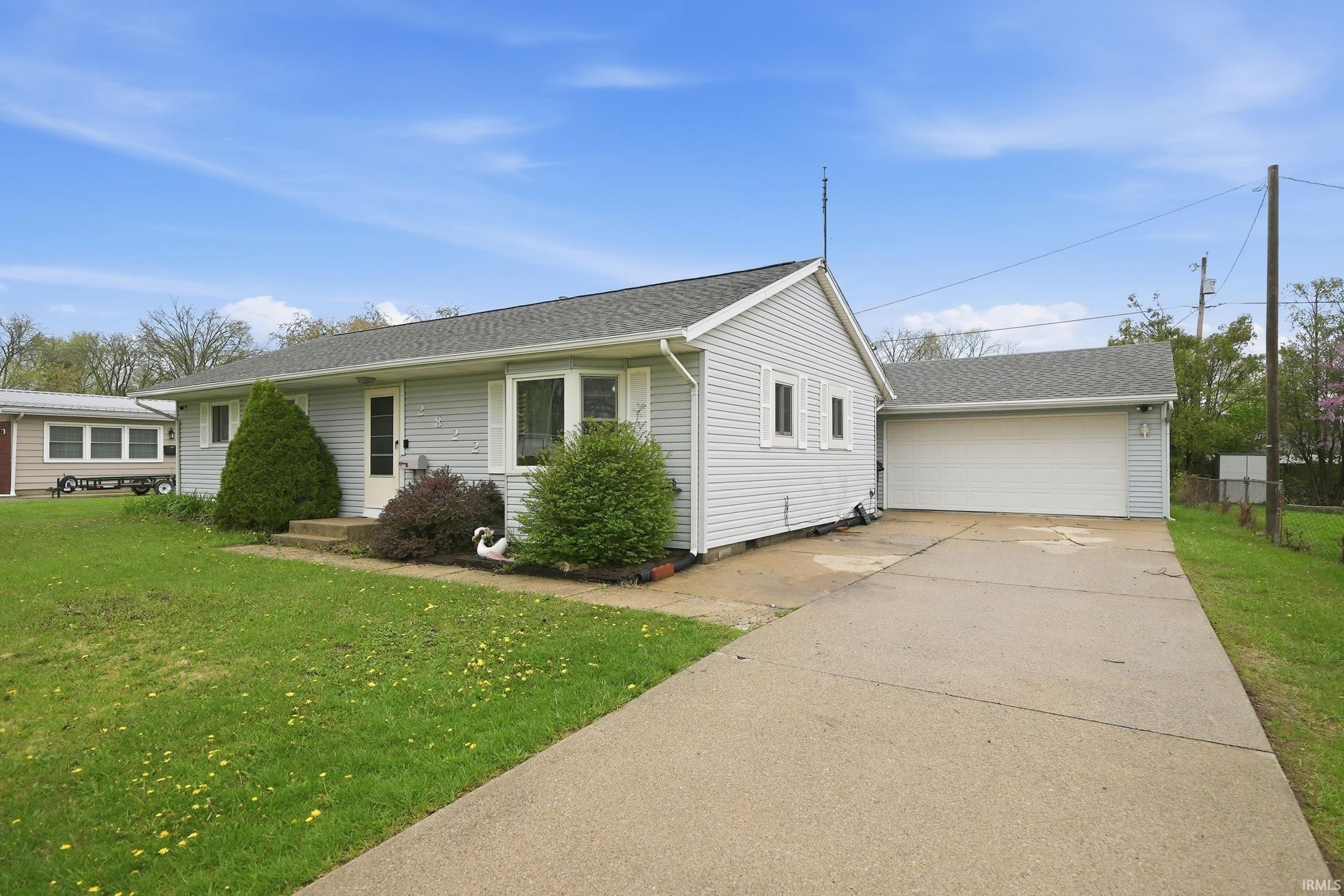 2822 Barnhart Avenue